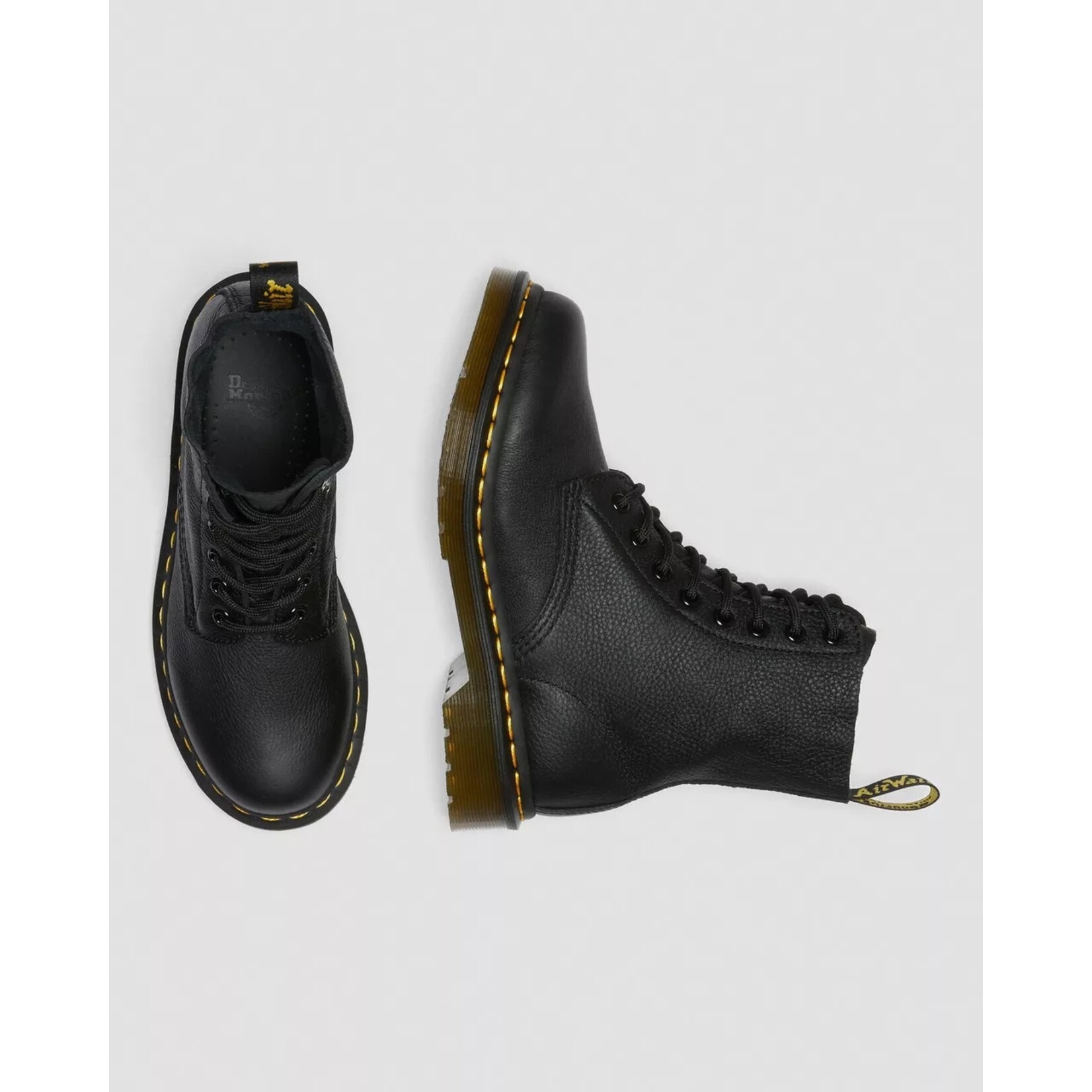 Doc Martens DOC MARTENS 1460 Pascal Virginia Boot