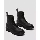 DOC MARTENS 1460 Pascal Mono 24479001 - A Step Ahead Footwear DOC MARTENS 1460 Pascal Mono 24479001 - A Step Ahead Footwear