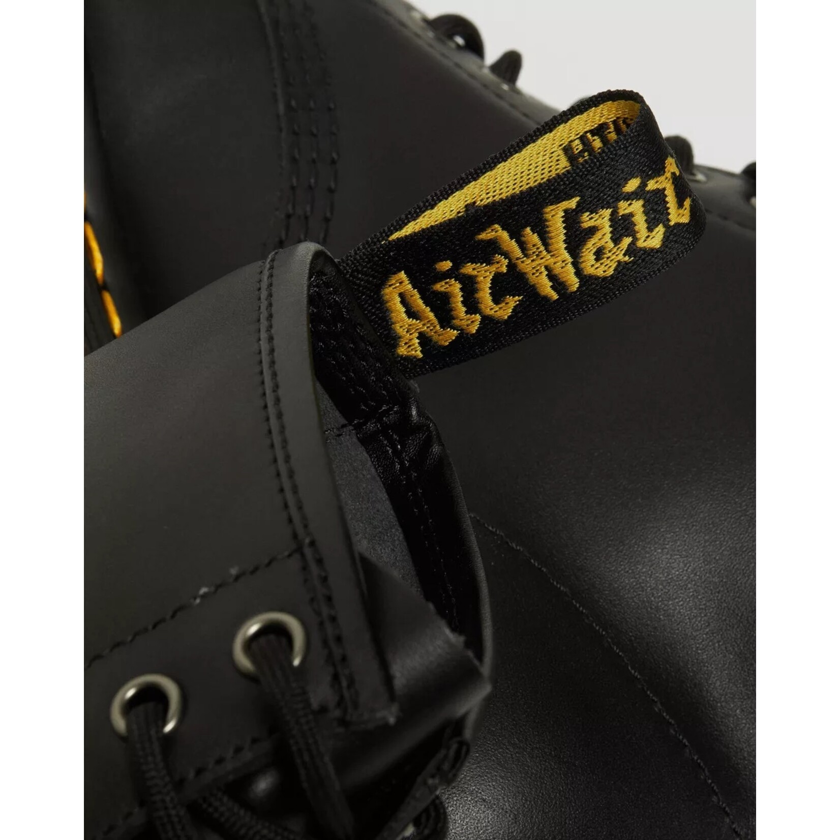 Doc Martens DOC MARTENS 1460 Nappa Boot