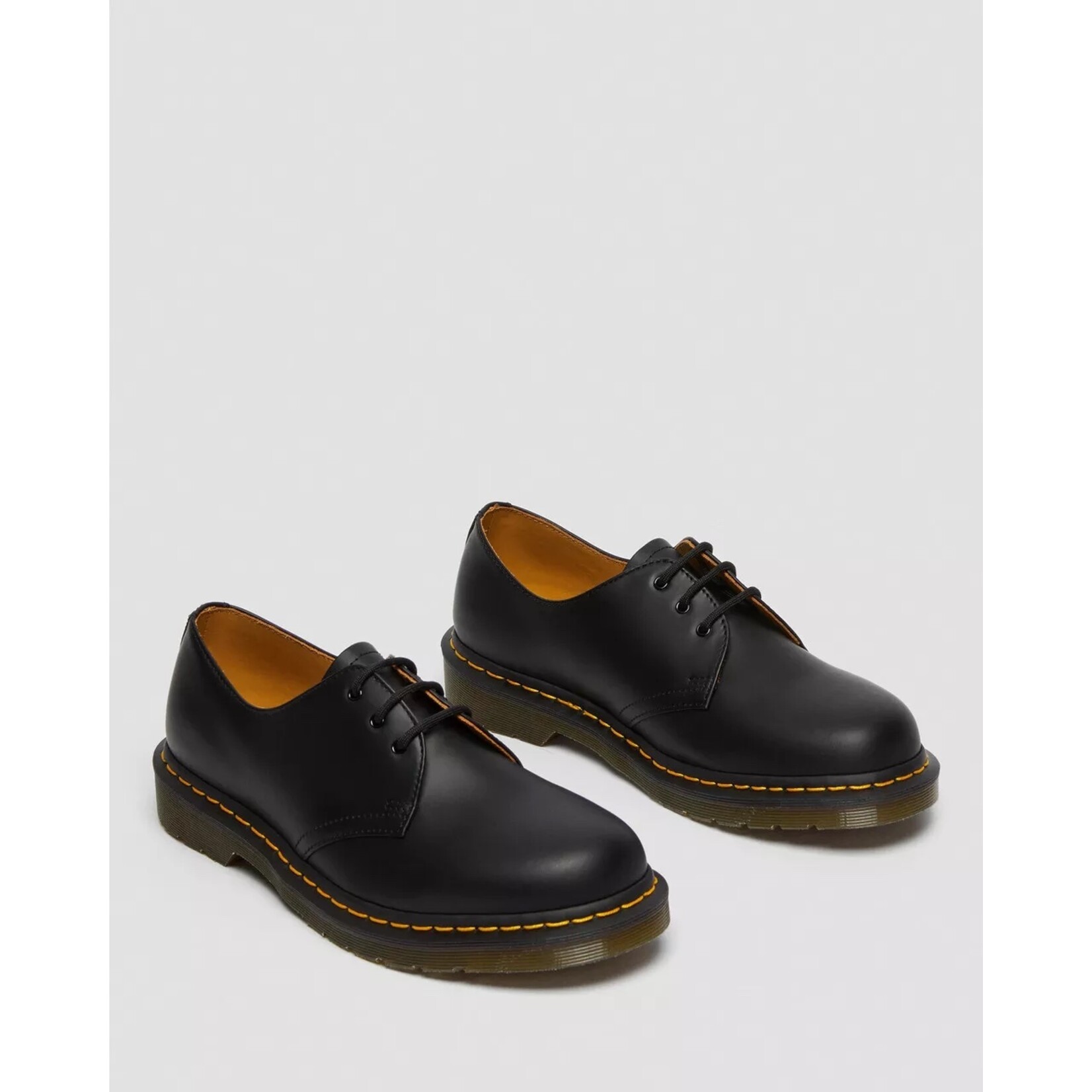 Doc Martens DOC MARTENS 1461 3-Eye Smooth Oxford Shoe