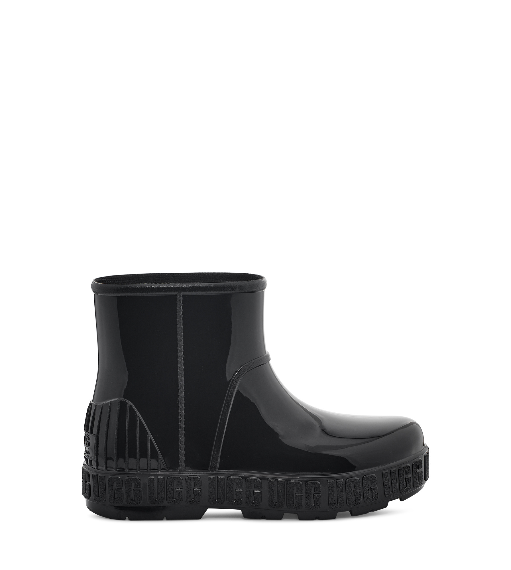 Ugg トリスリタ ラウントトゥ アンクルフツ 1125731 DFRT UGG 1125731 Drizlita - A Step Ahead Footwear