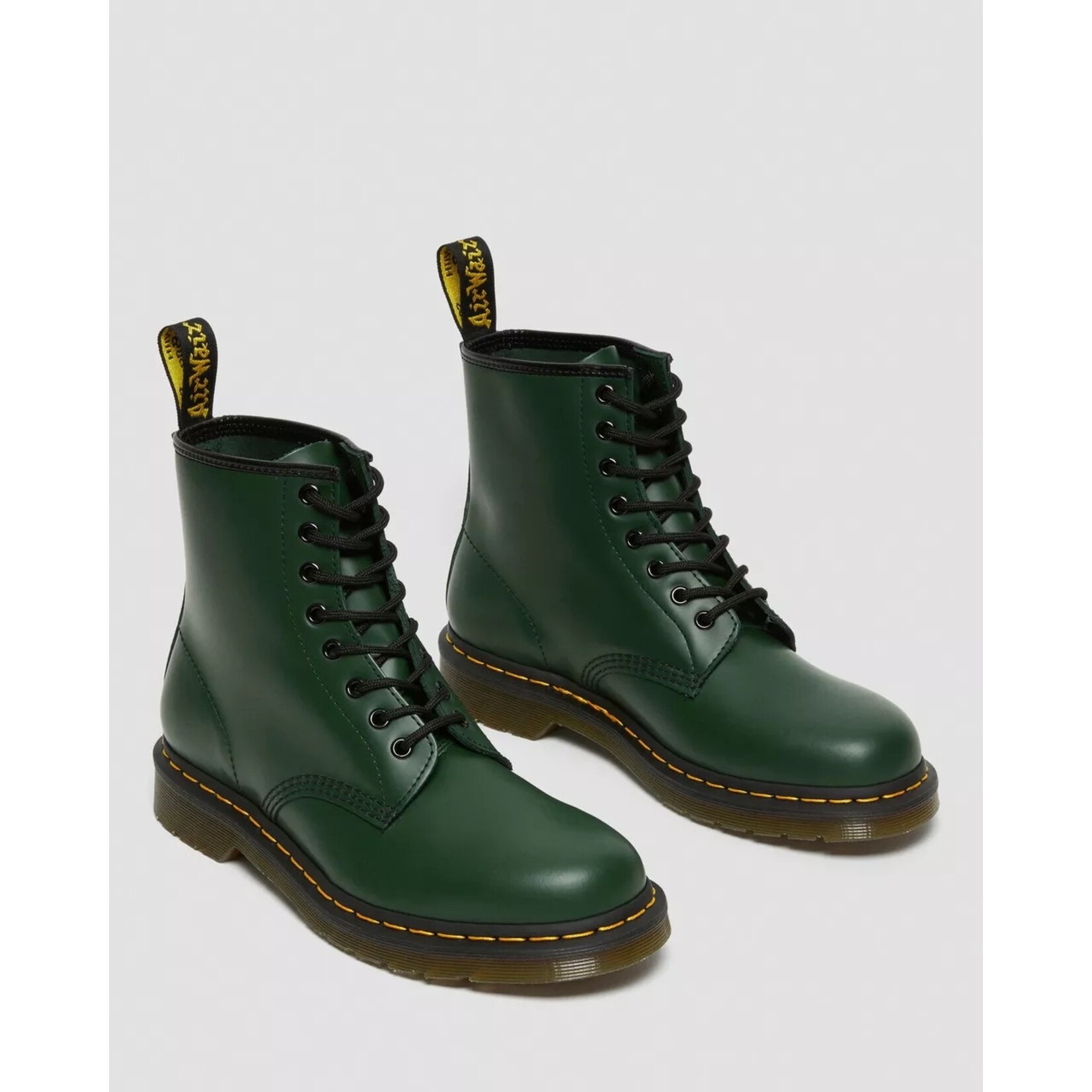 Doc Martens DOC MARTENS 1460 8-Eye Smooth Boot