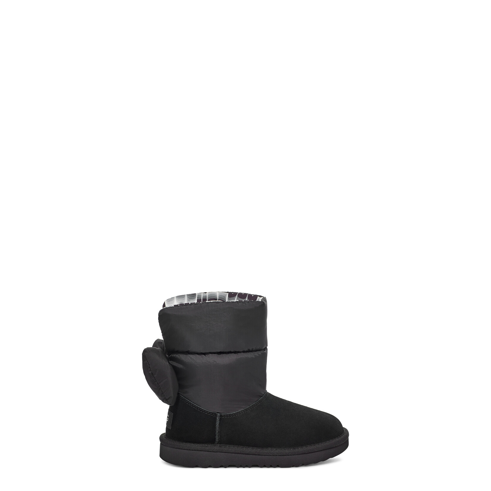 Ugg UGG Kids' Bailey Bow Maxi