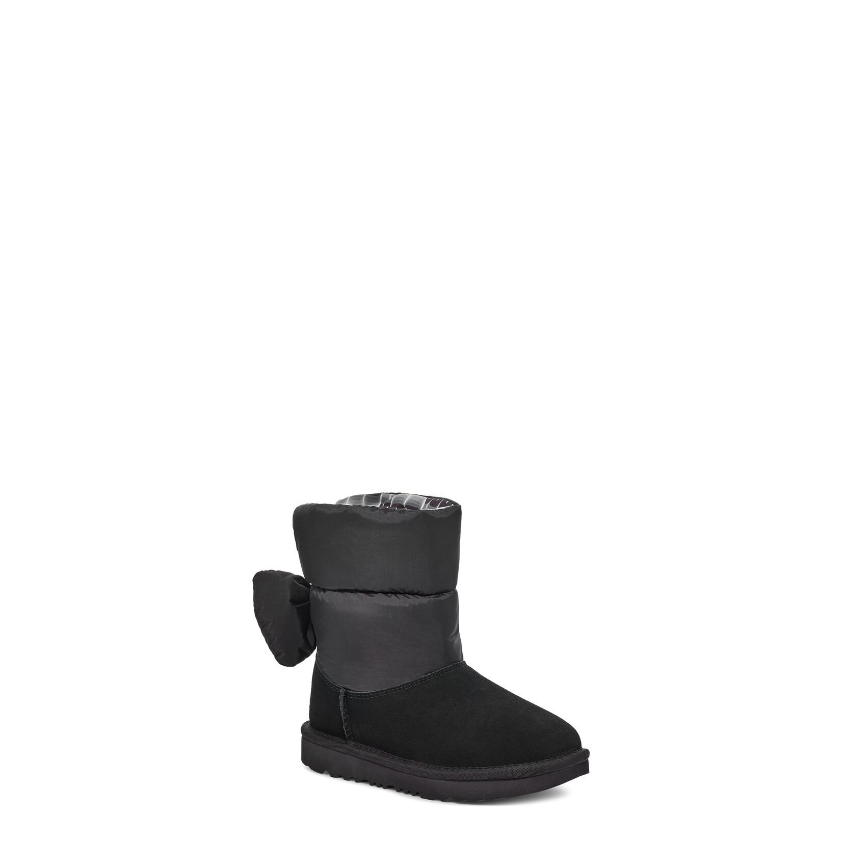 Ugg UGG Kids' Bailey Bow Maxi