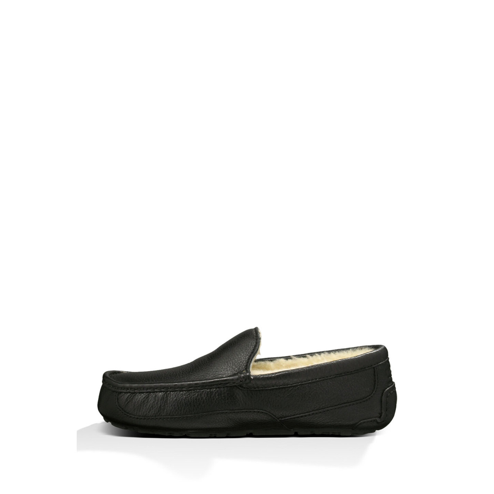 Ugg UGG Ascot BLK