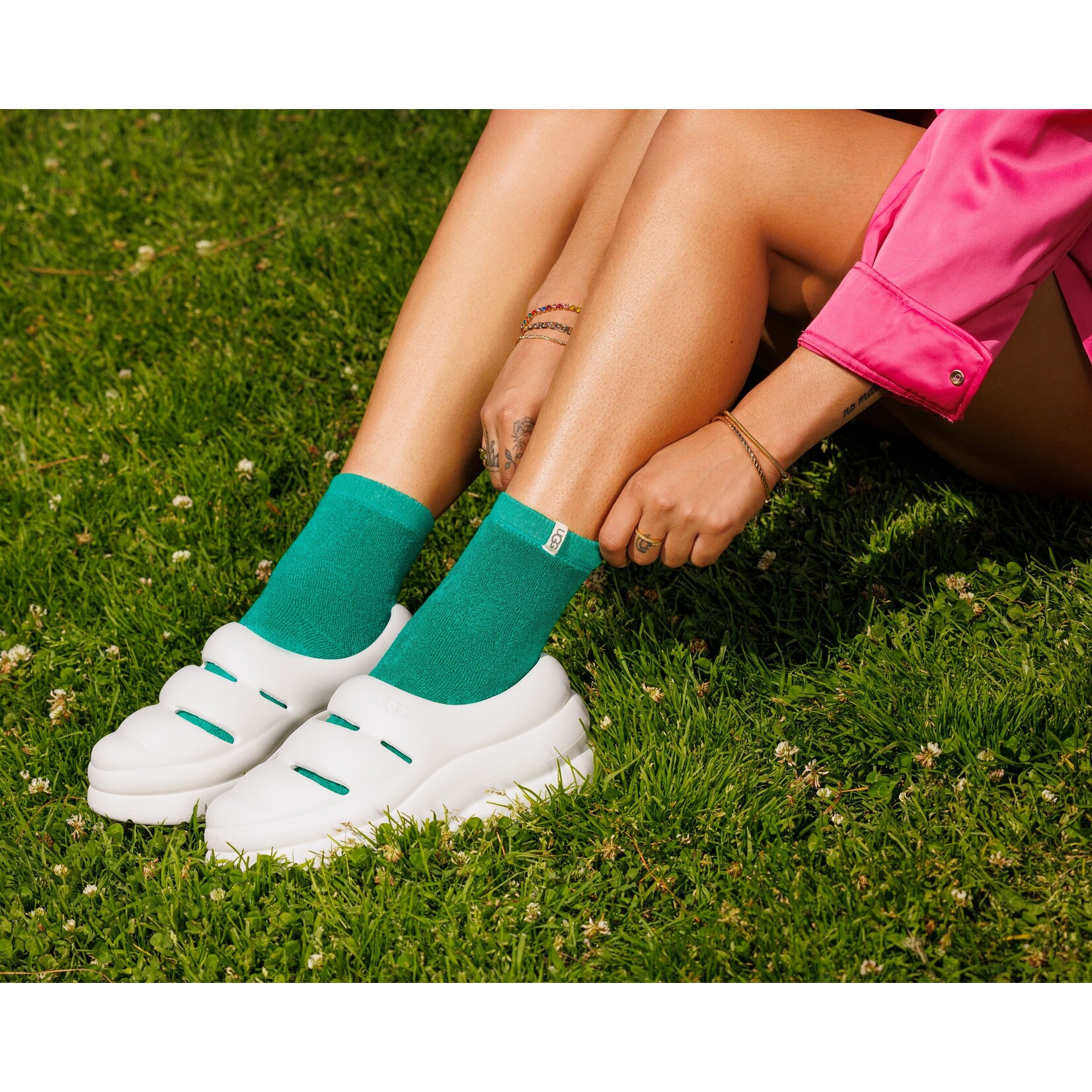 Ugg UGG Sport Yeah Clog