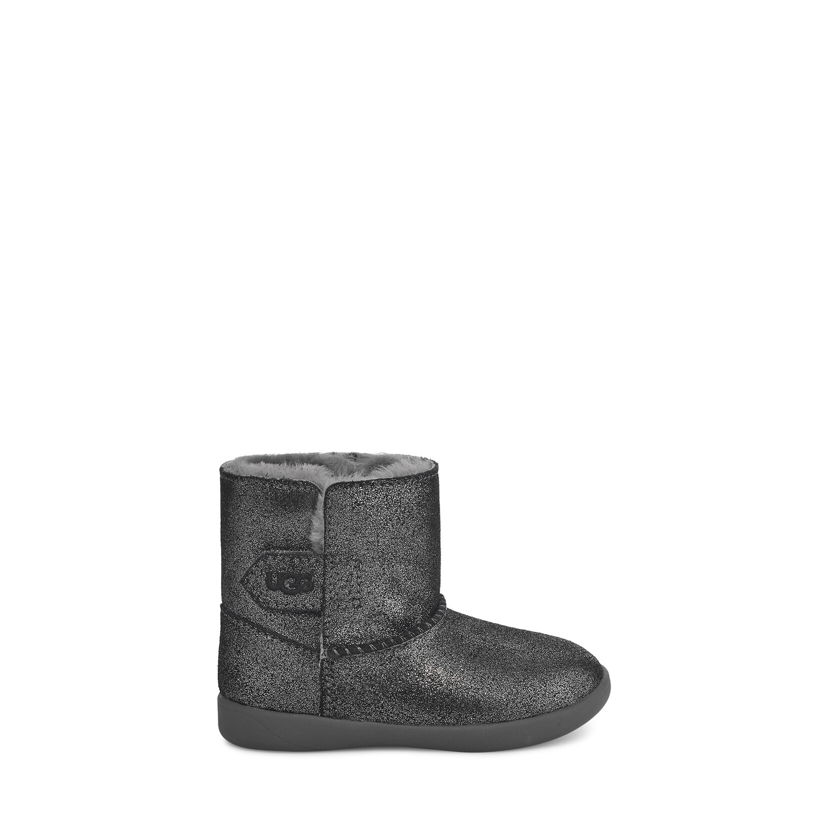 Ugg UGG Toddler Keelan Metallic Glitter
