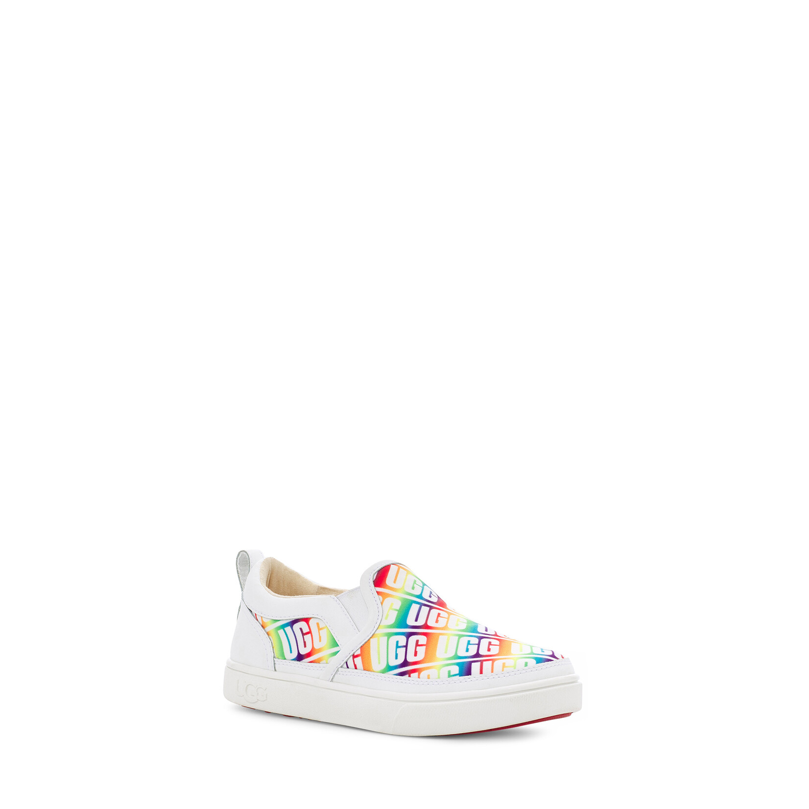 Ugg UGG Kids' Caplan Slip On