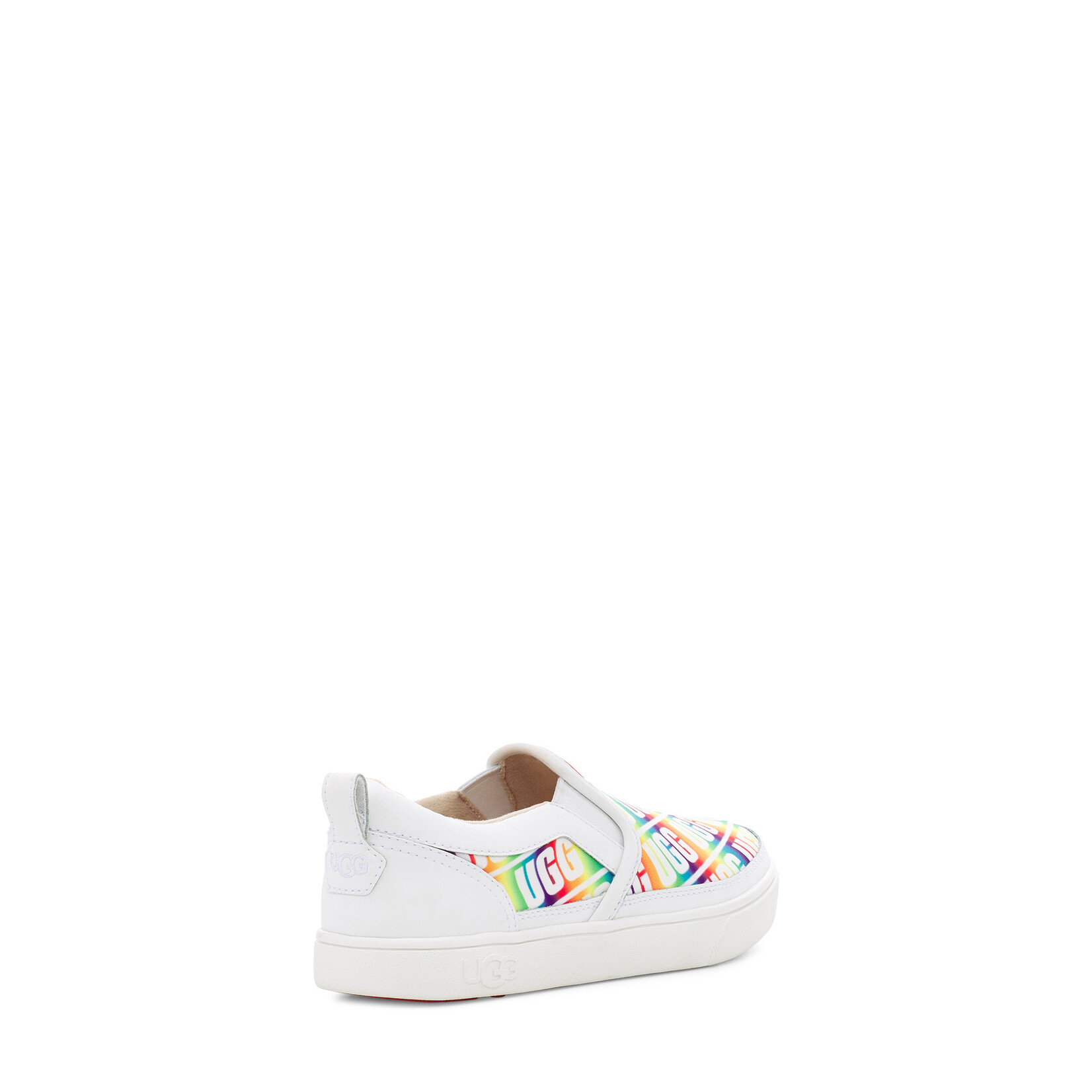 Ugg UGG Kids' Caplan Slip On