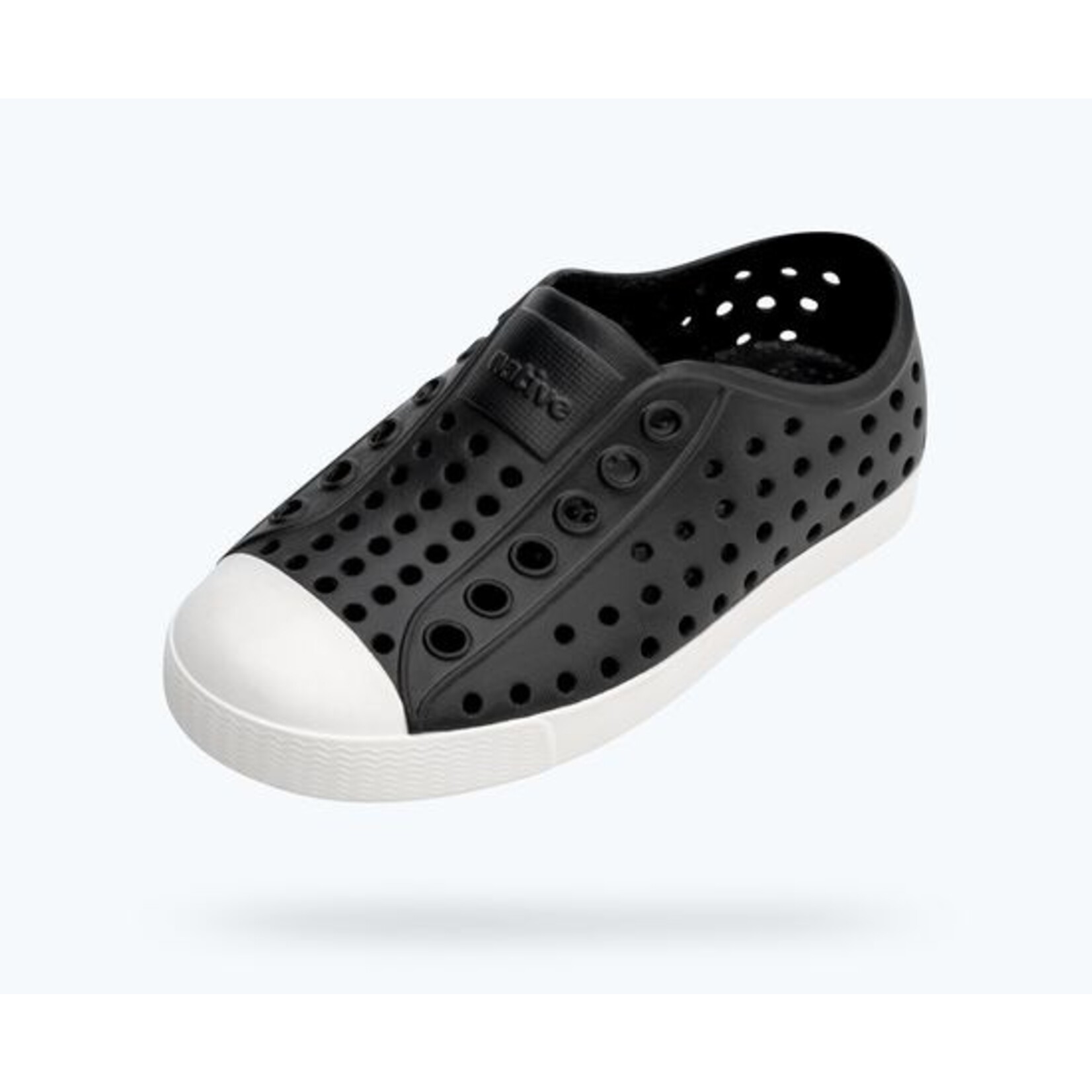 Native NATIVE Jefferson Child