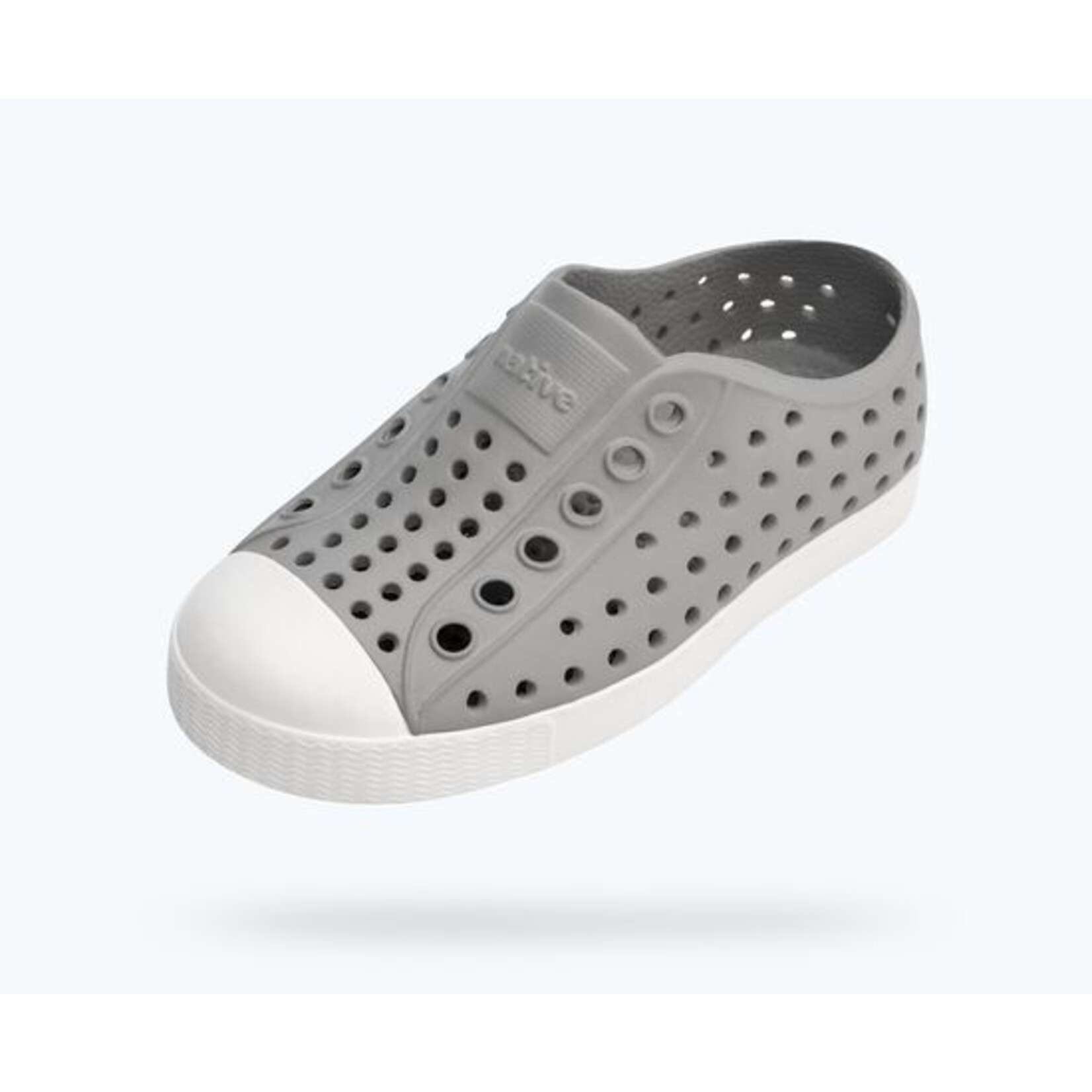 Native NATIVE Jefferson Child