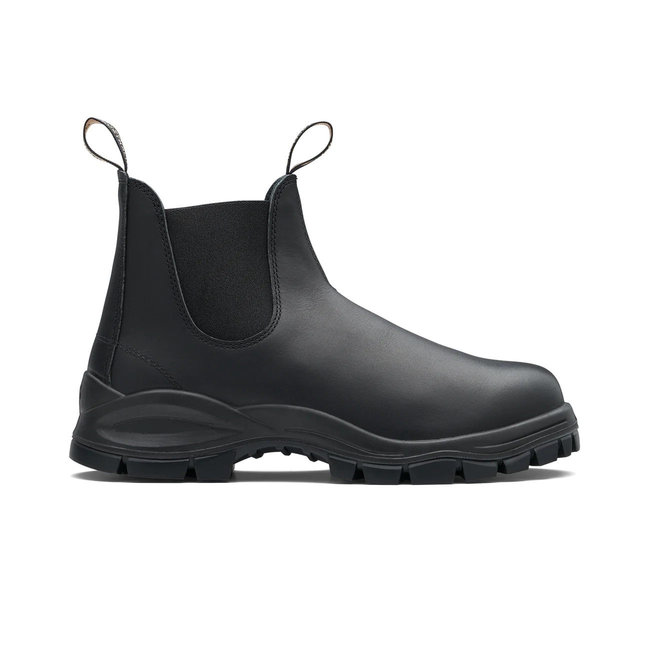 BLUNDSTONE 2240 Lug Sole A Step Ahead Footwear