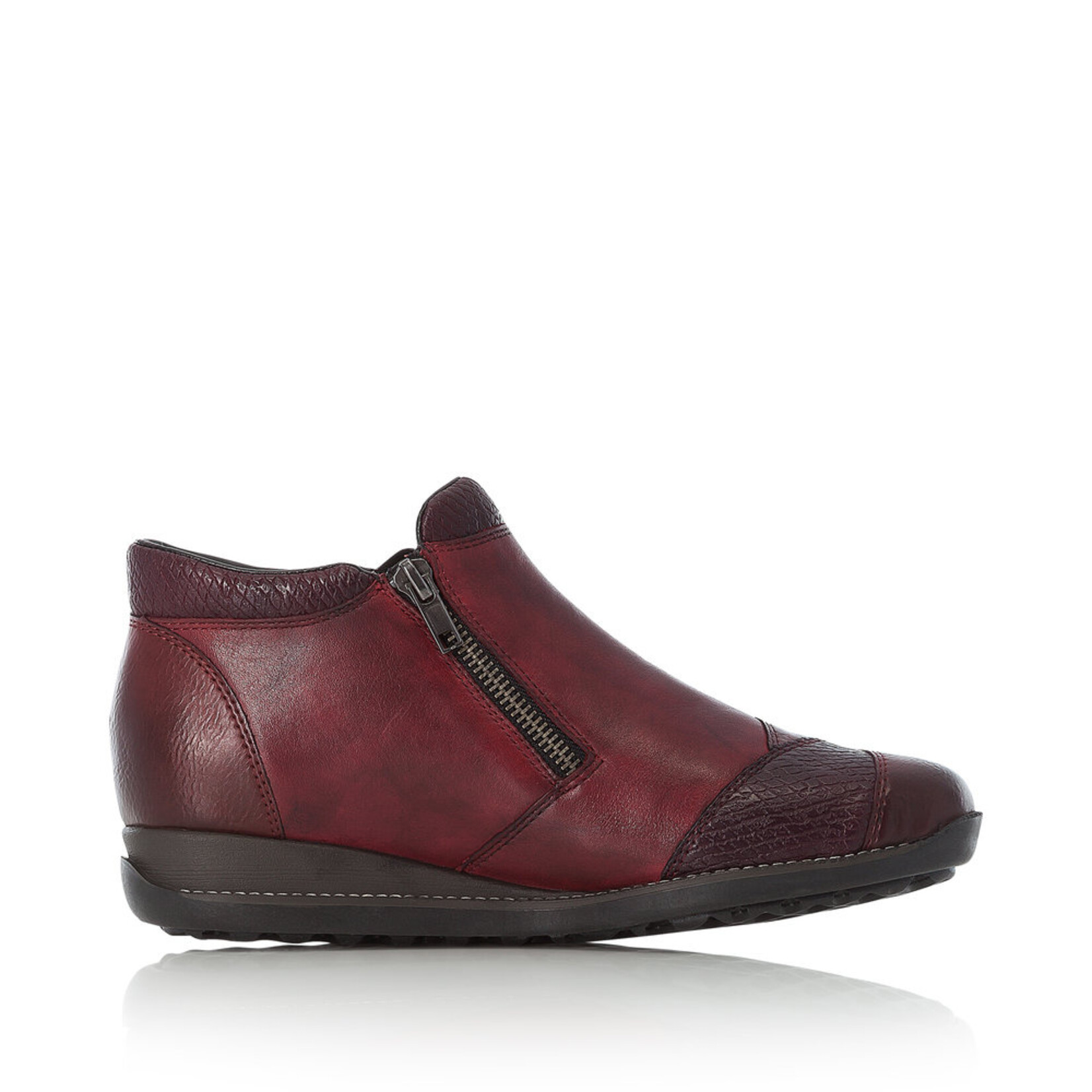Rieker RIEKER 44281-35 Daphne Bootie