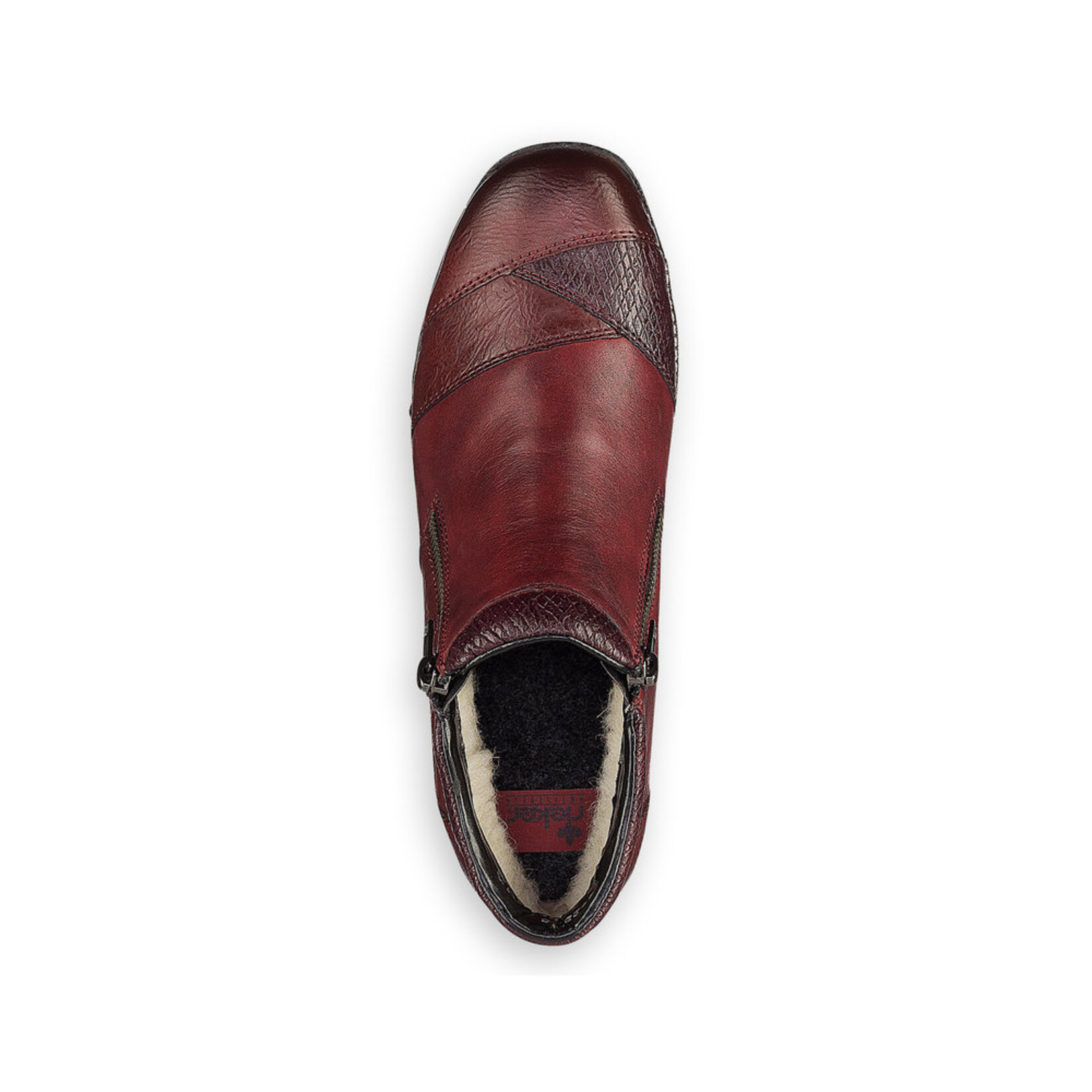 Rieker RIEKER 44281-35 Daphne Bootie