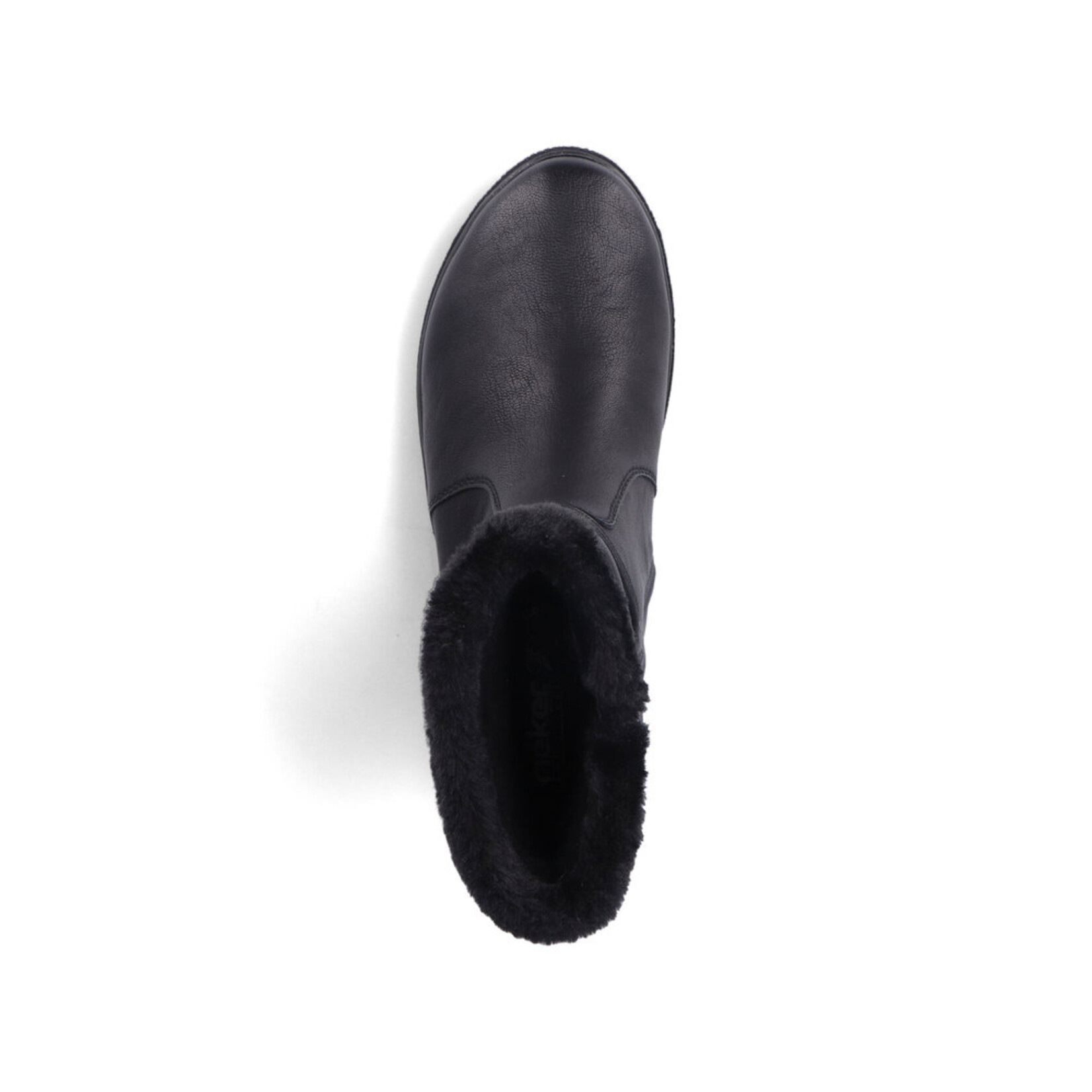 Rieker RIEKER Z0070-00 Women's Casual Bootie