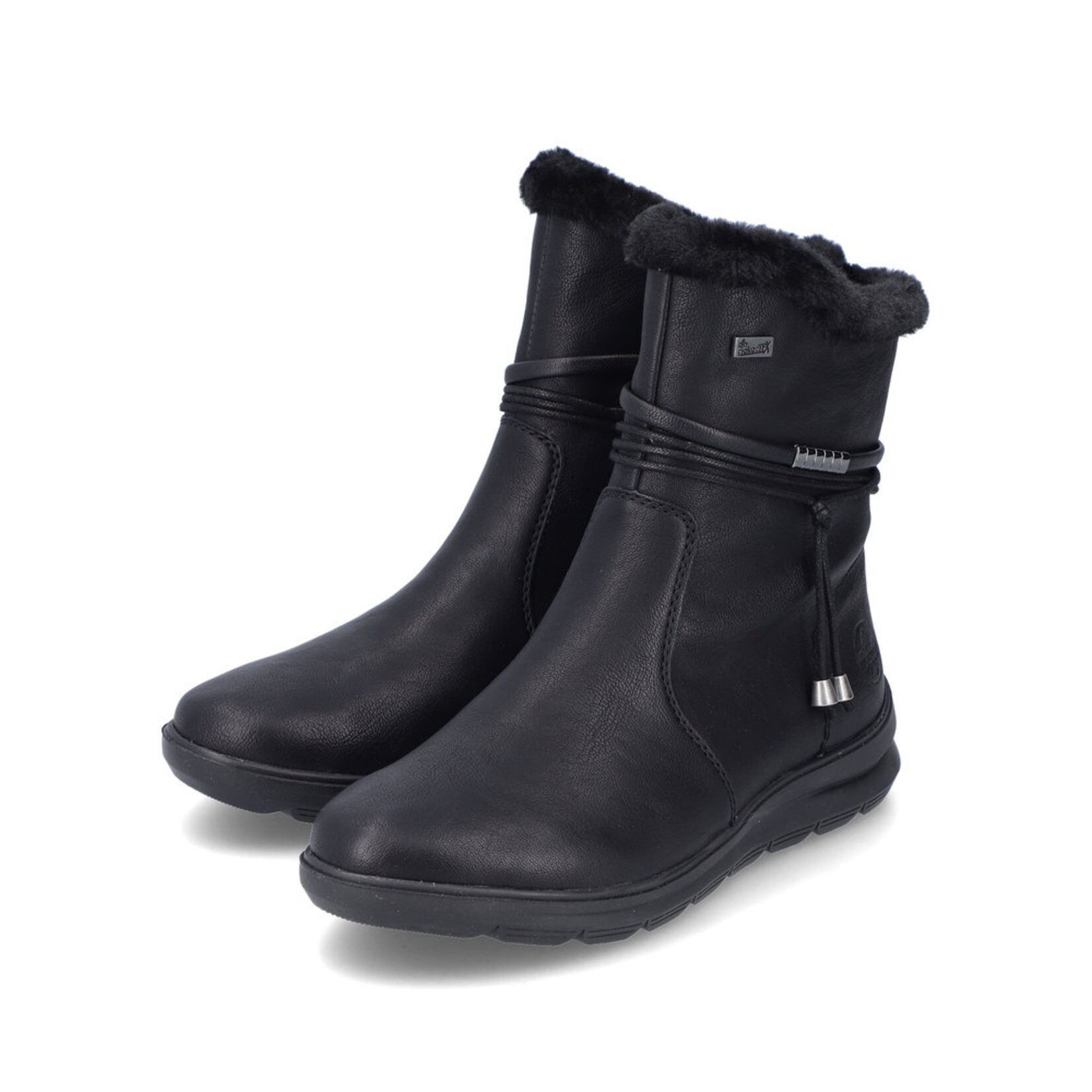 Rieker RIEKER Z0070-00 Casual Bootie