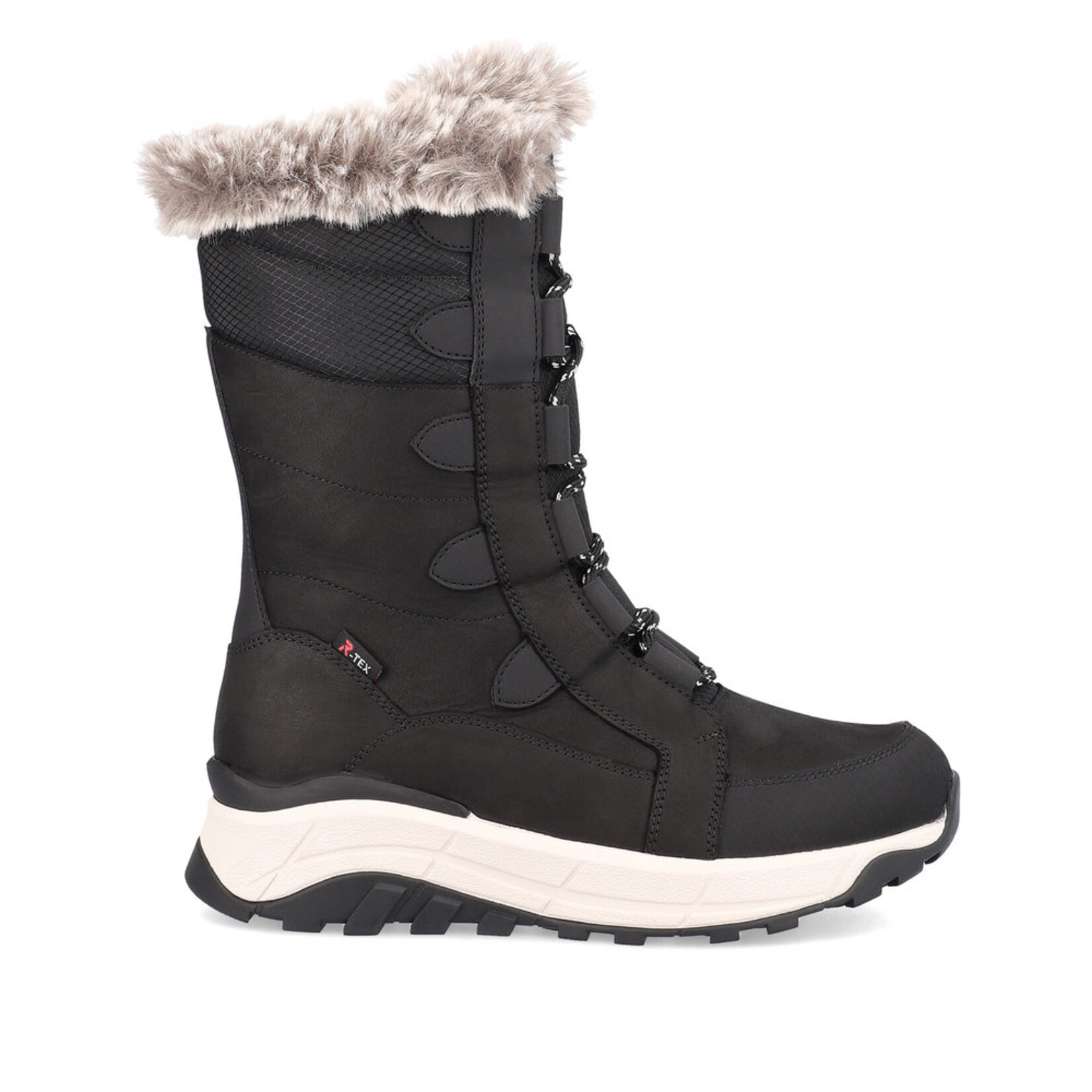 Rieker RIEKER W0070-00 Women's Boot