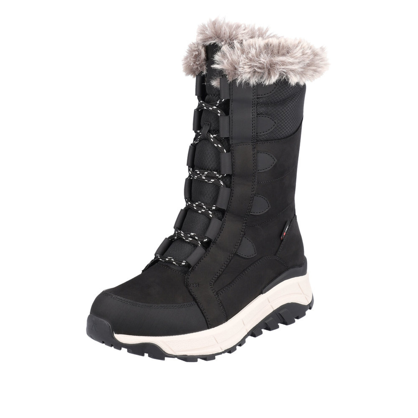 Rieker RIEKER W0070-00 Women's Boot