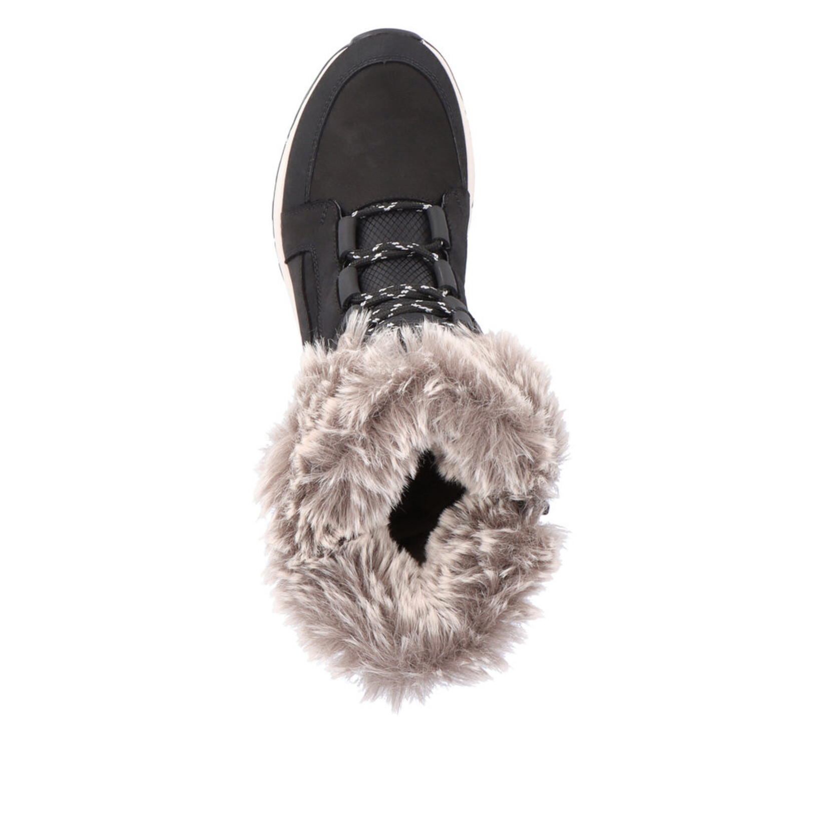 Rieker RIEKER W0070-00 Women's Boot
