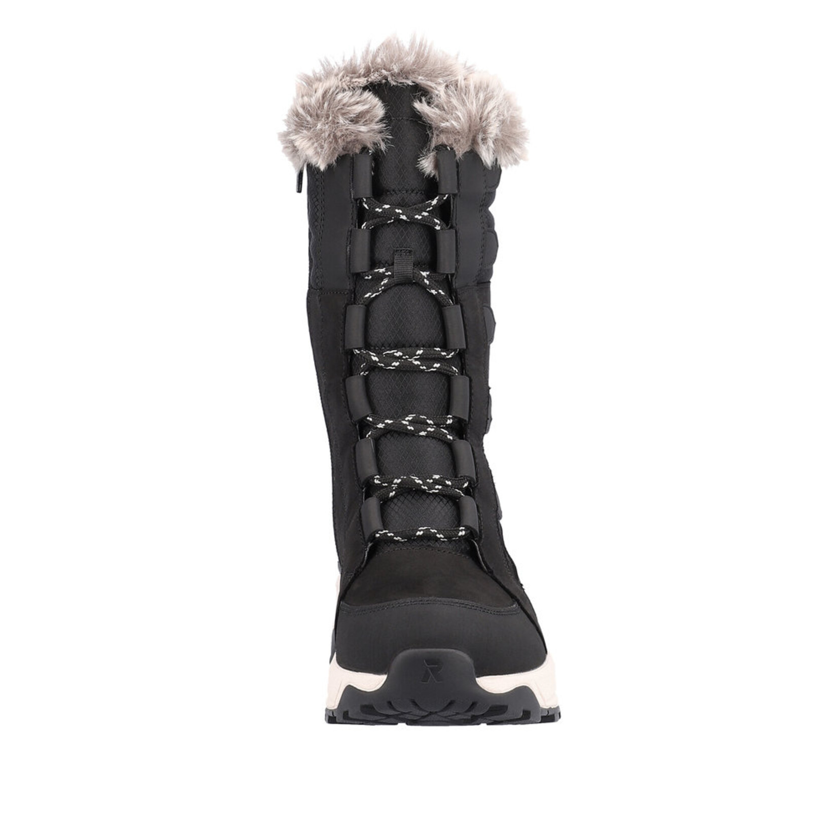 Rieker RIEKER W0070-00 Women's Boot