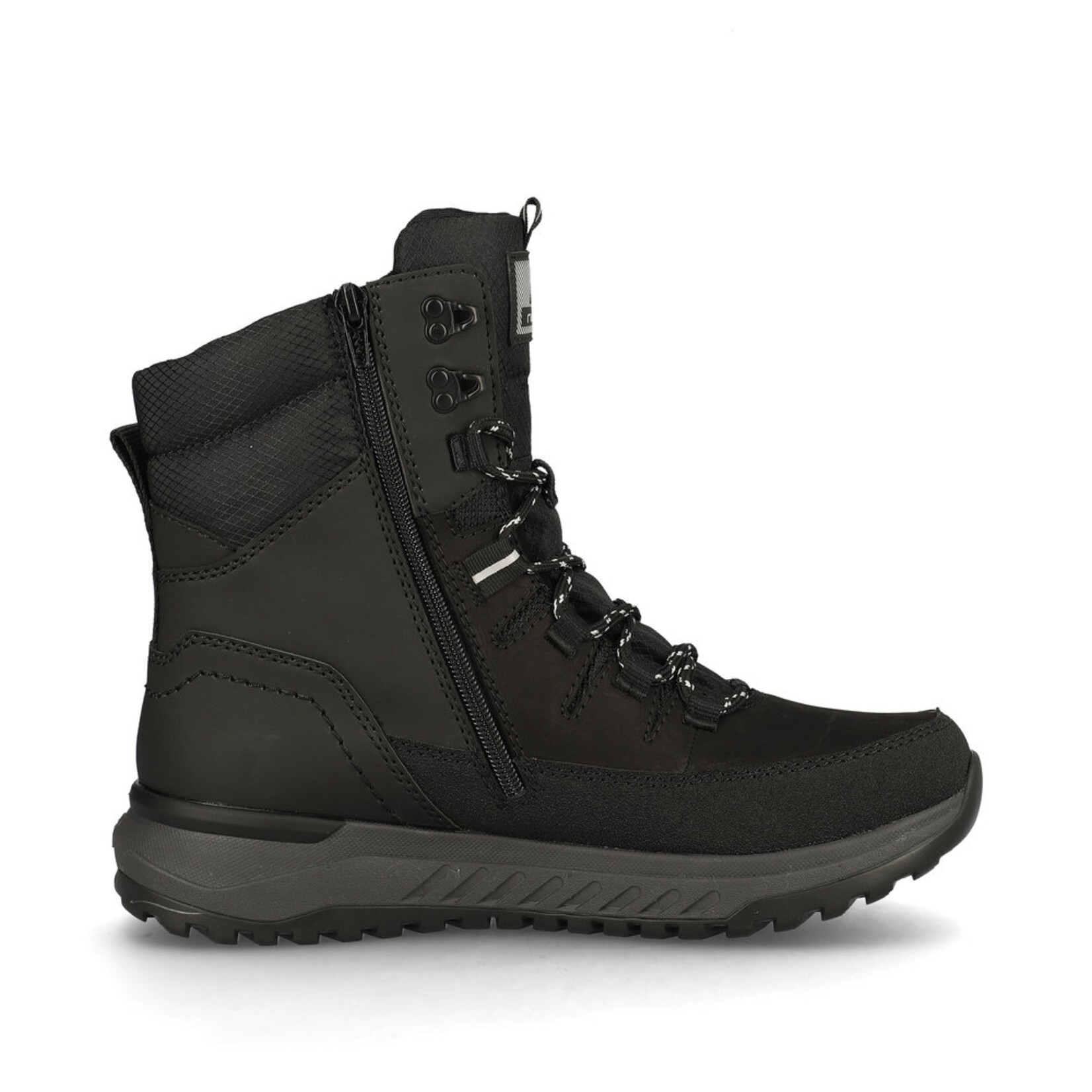 Rieker RIEKER U0171-00 Men's Boot