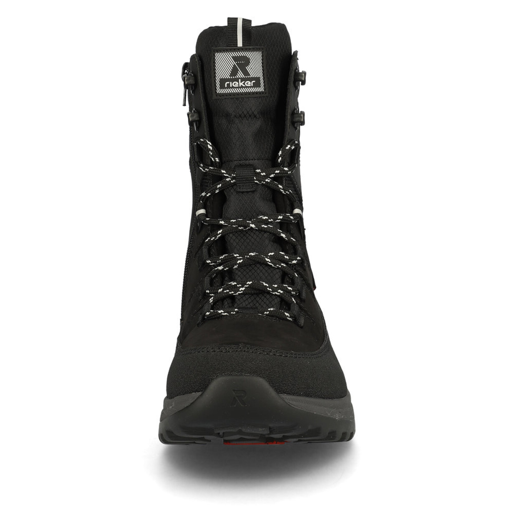 Rieker RIEKER U0171-00 Men's Boot