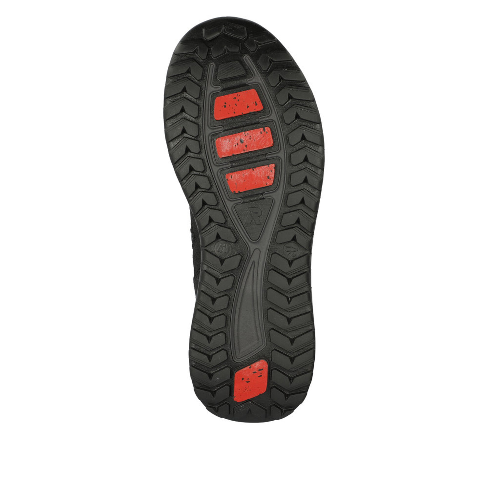 Rieker RIEKER U0171-00 Men's Boot