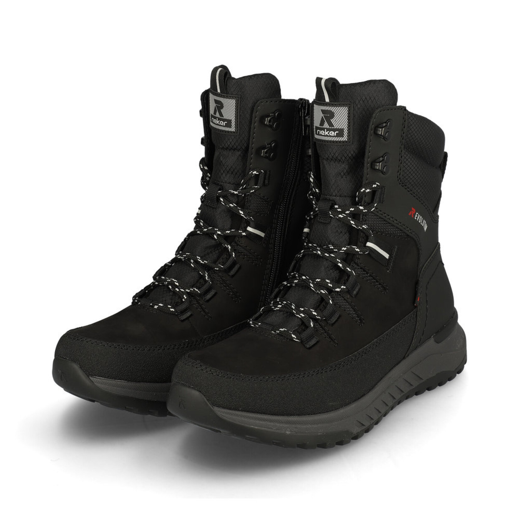 Rieker RIEKER U0171-00 Men's Boot