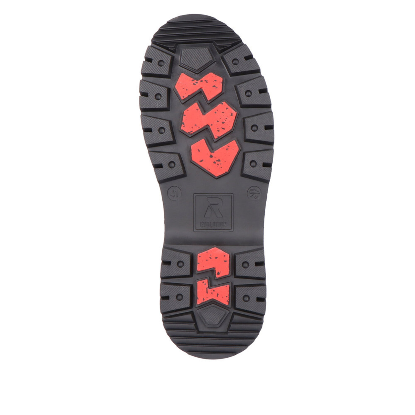 Rieker RIEKER U0271-00 Men's Boot