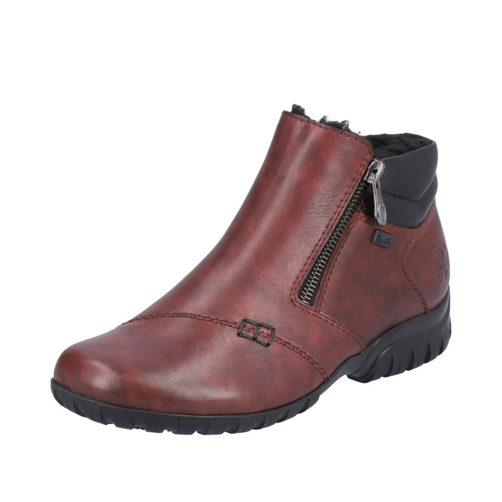 Rieker RIEKER L4655-35 Women's Casual Bootie