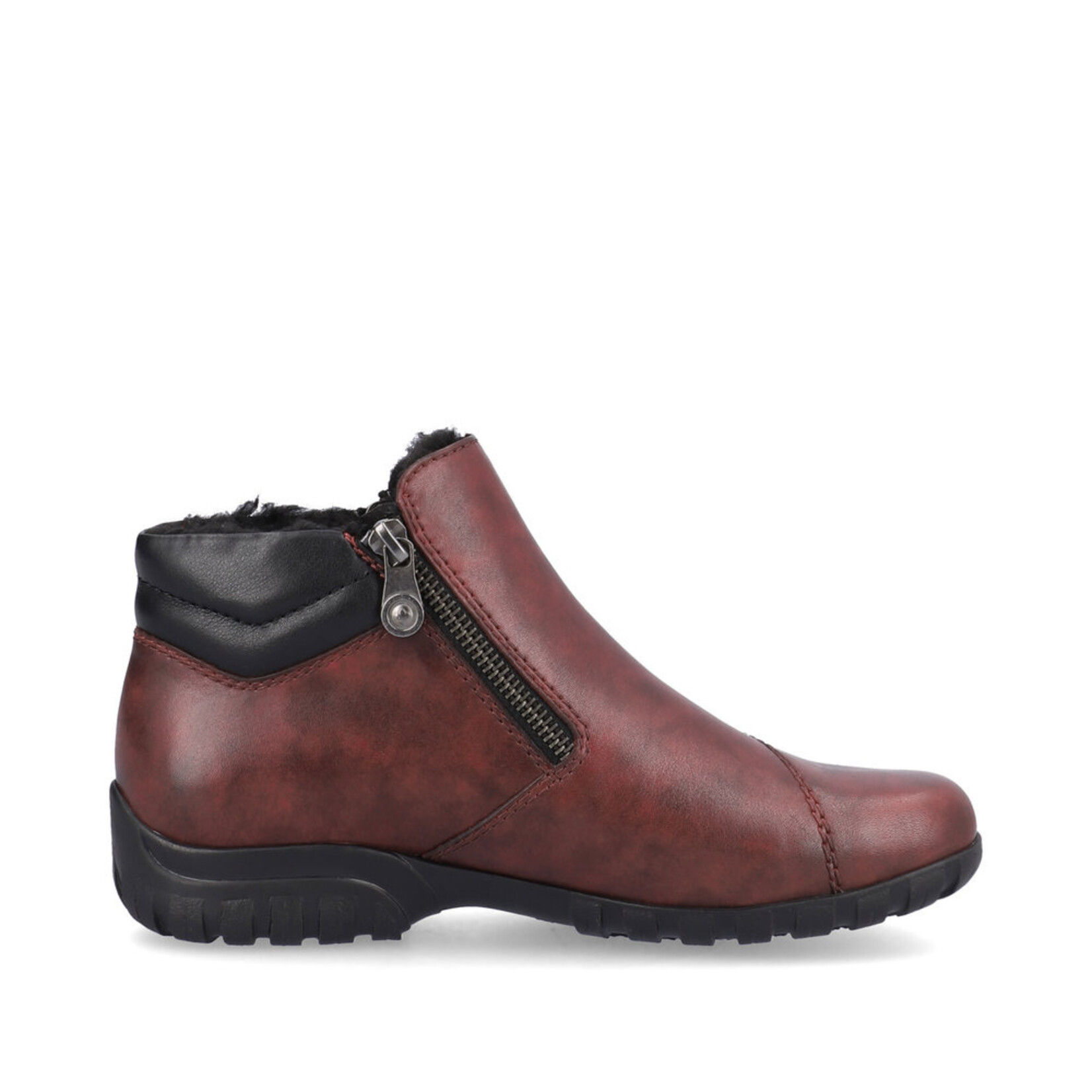 Rieker RIEKER L4655-35 Women's Casual Bootie