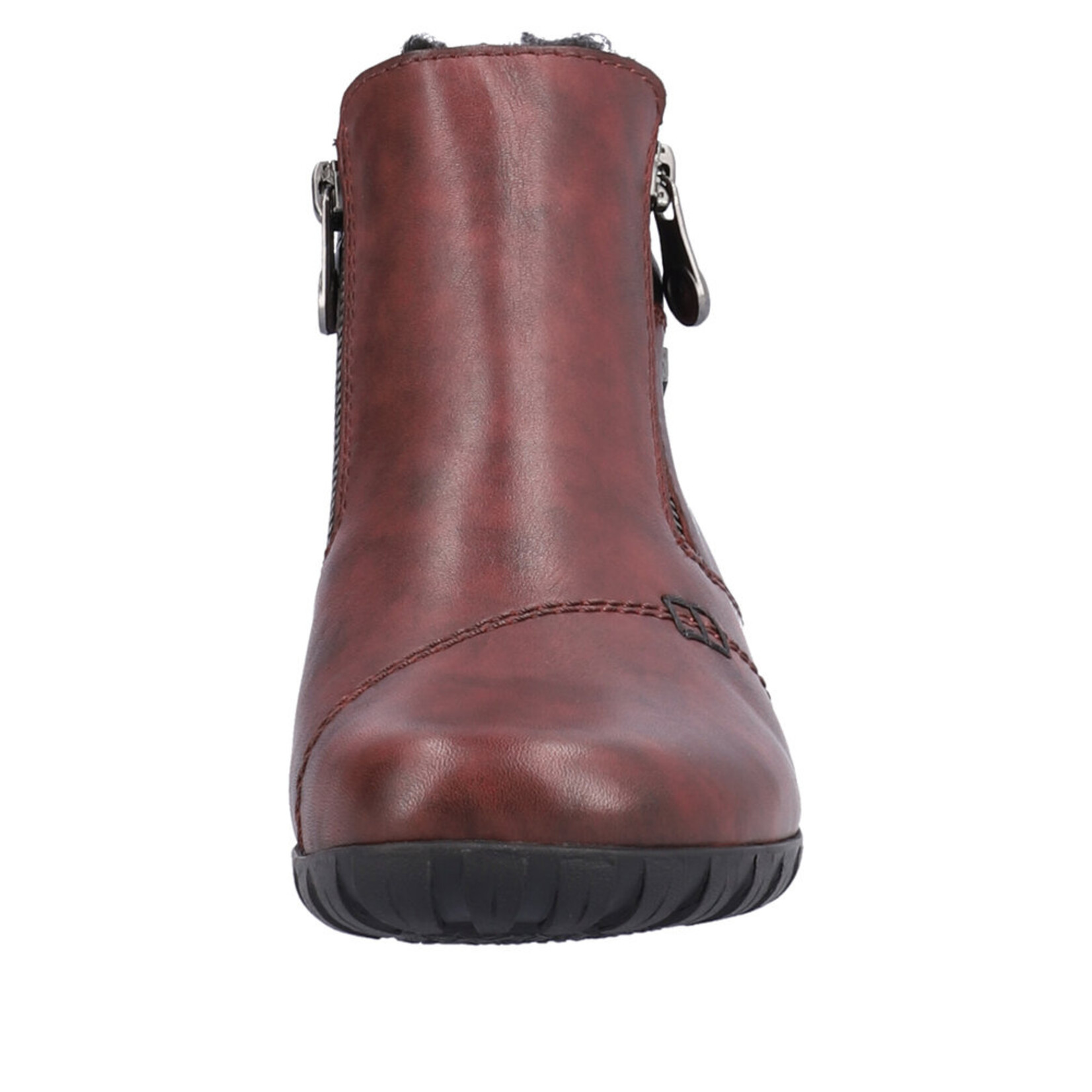 Rieker RIEKER L4655-35 Women's Casual Bootie