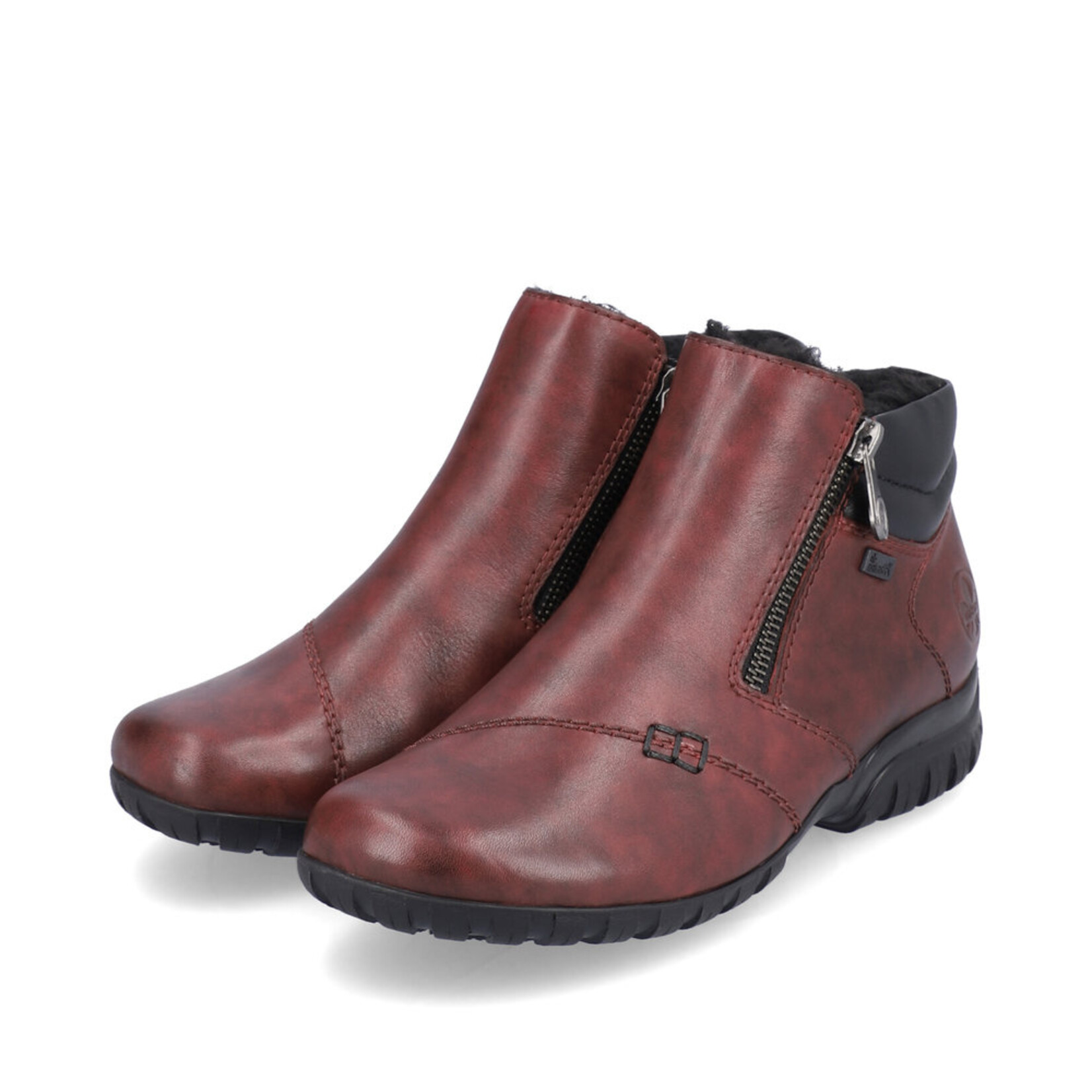 Rieker RIEKER L4655-35 Women's Casual Bootie