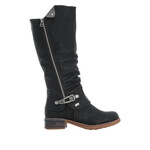 Rieker RIEKER 94652-00 Flat Boot