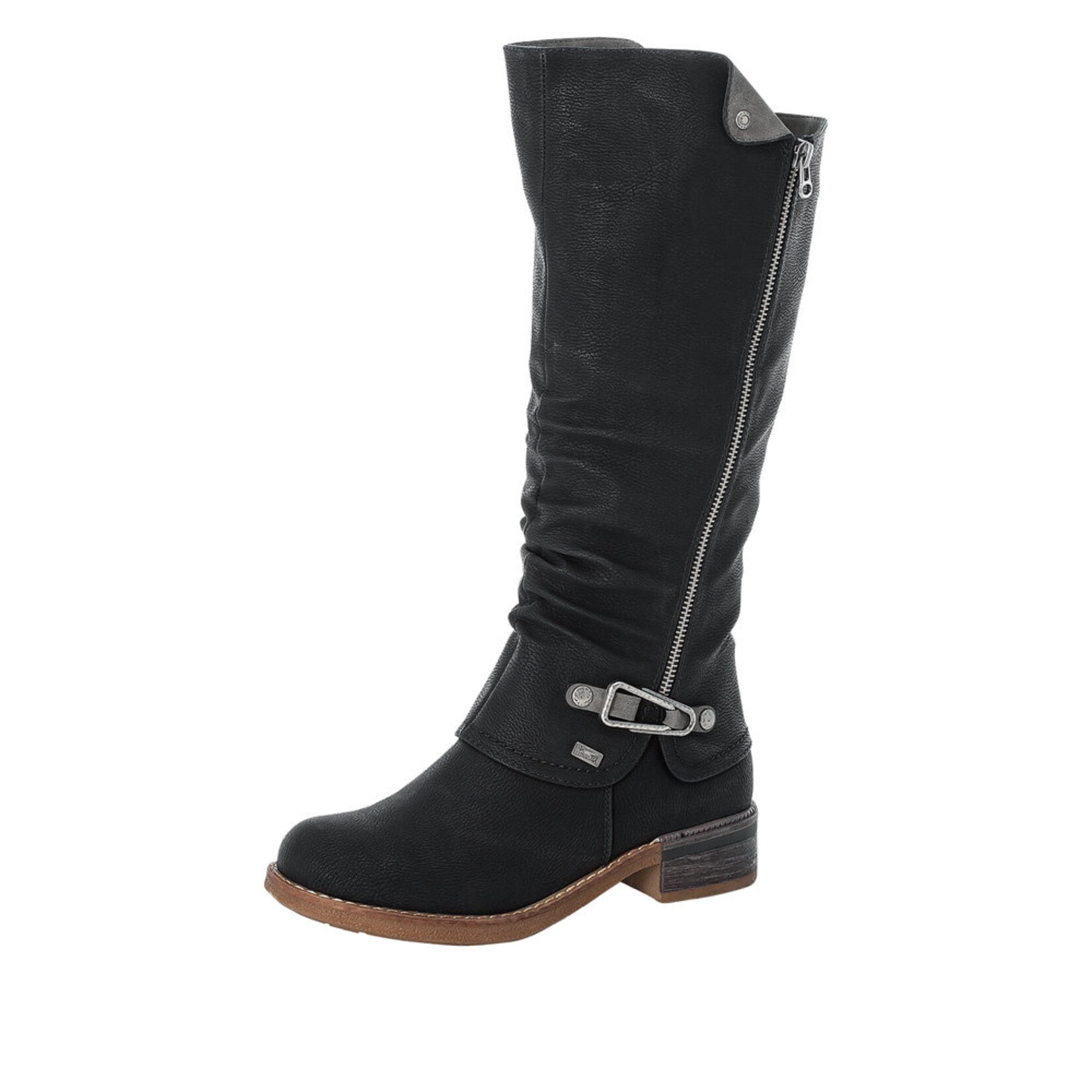 Rieker RIEKER 94652-00 Flat Boot