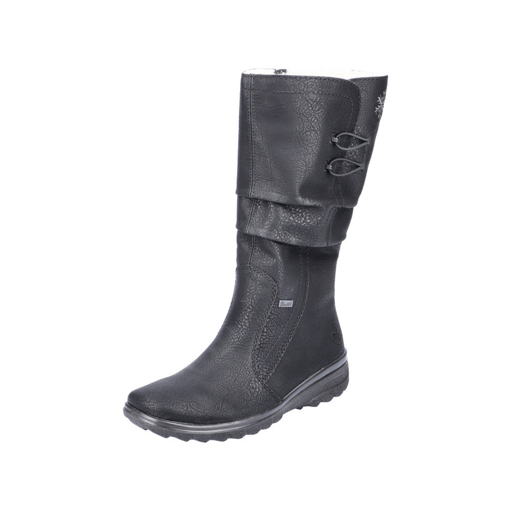 Rieker RIEKER Z7072-00 Mid Boot