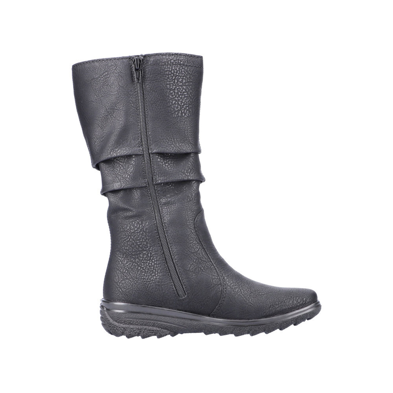 Rieker RIEKER Z7072-00 Mid Boot