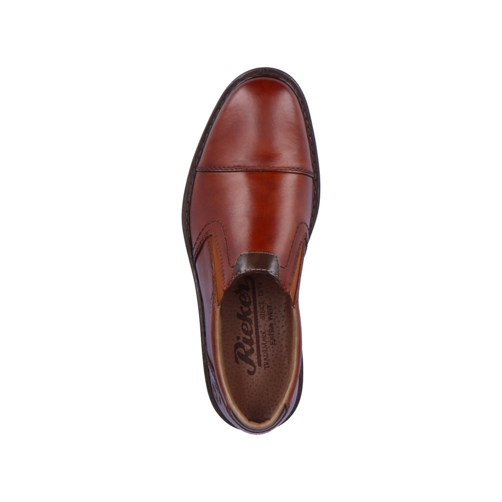 Rieker RIEKER 17659-23 Men's Dress Slip-On