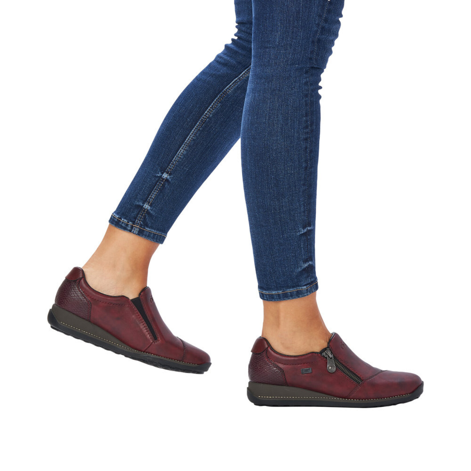 Rieker RIEKER 44265-35 Daphne Slip-On
