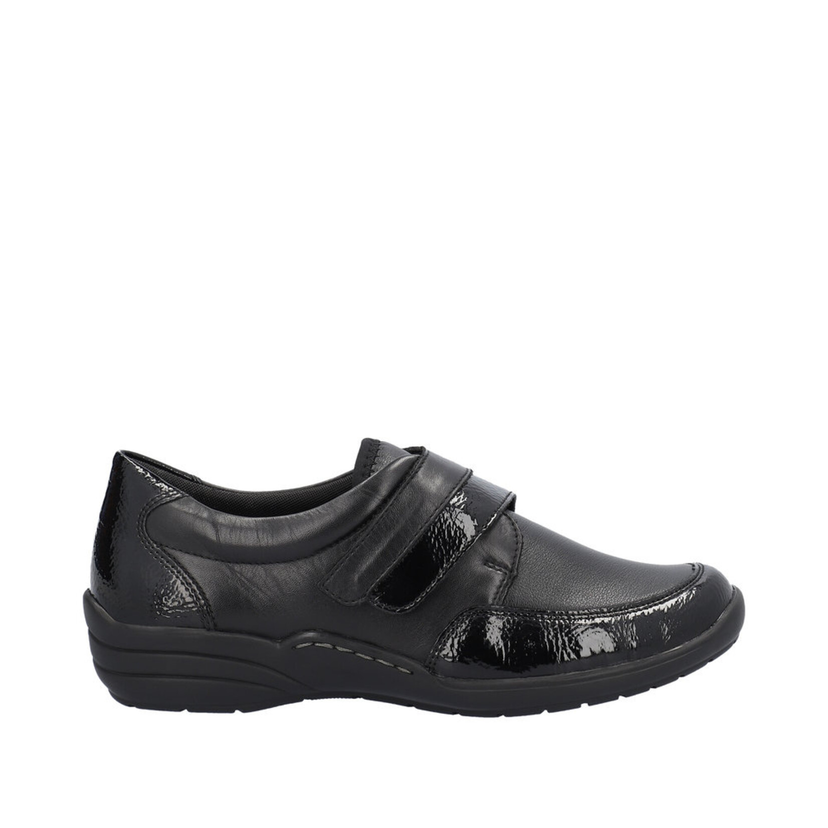 Remonte REMONTE R7600-04 Velcro Slip-On