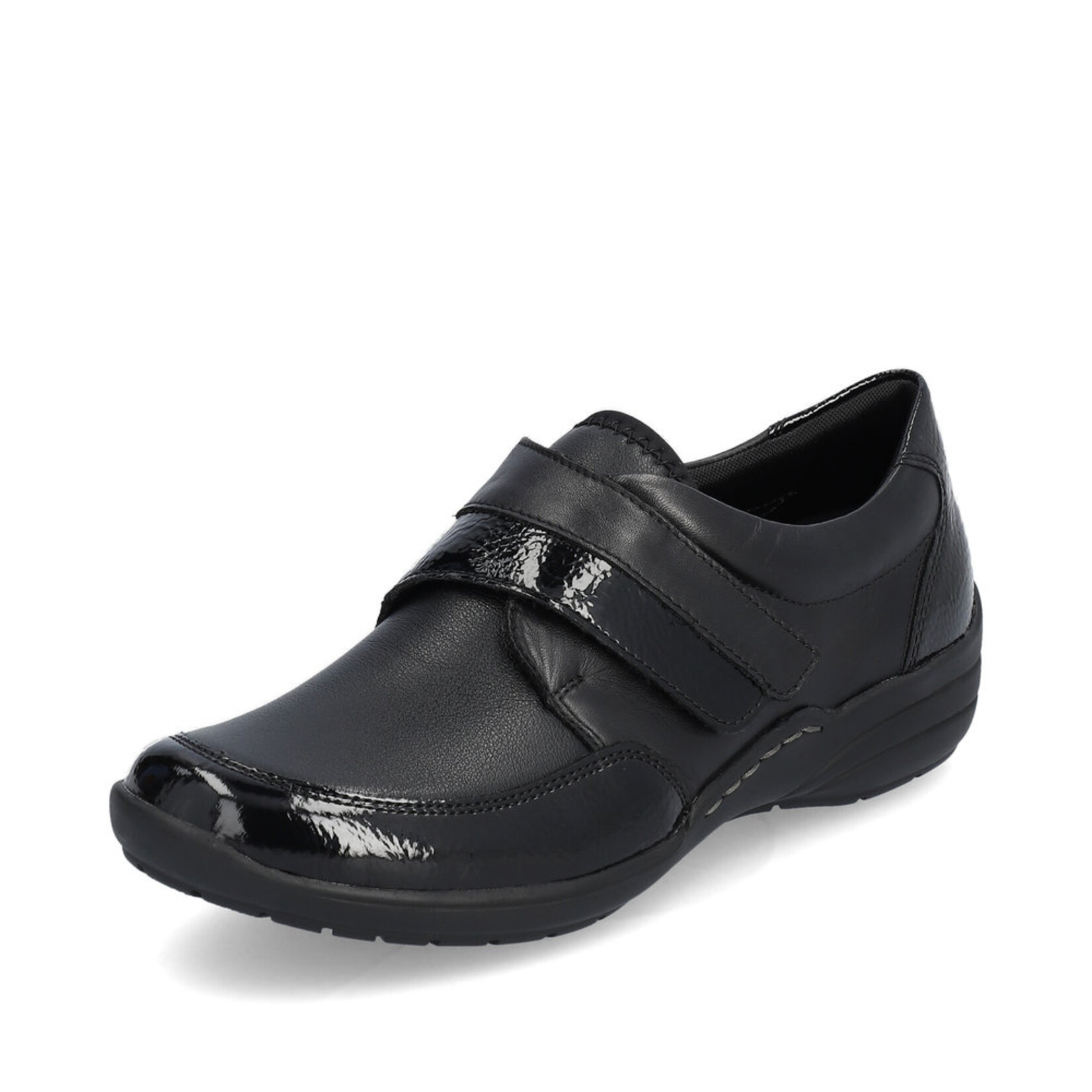 Remonte REMONTE R7600-04 Women's Velcro Slip-On