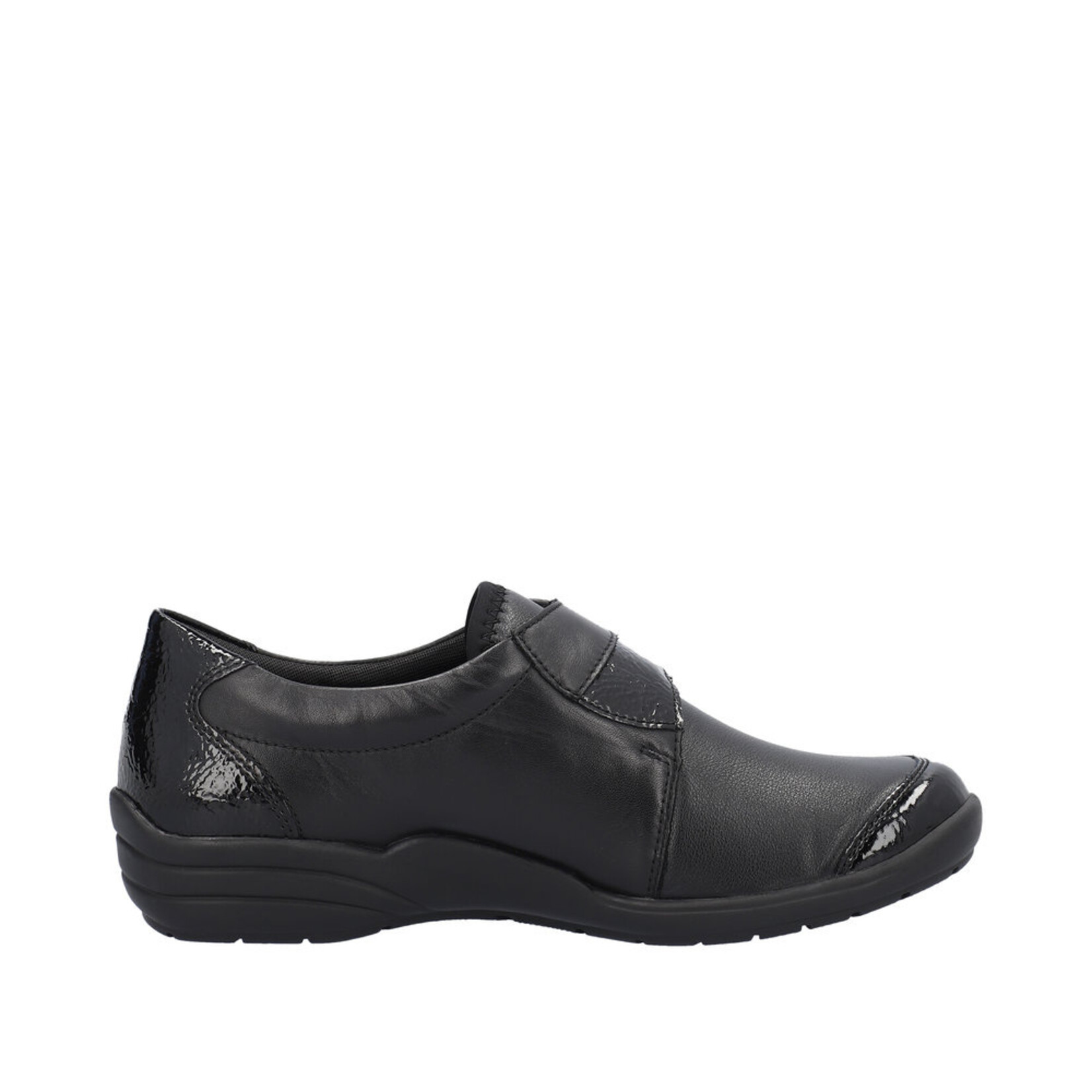Remonte REMONTE R7600-04 Women's Velcro Slip-On