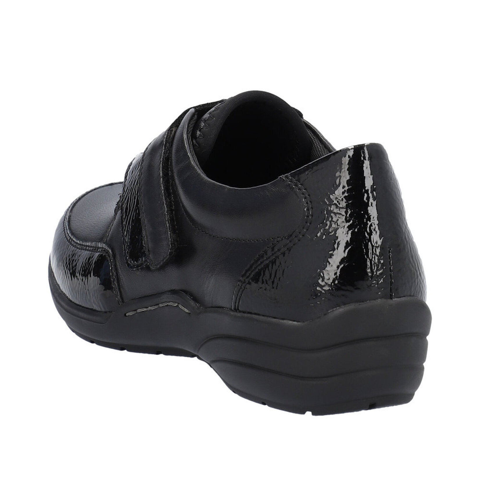Remonte REMONTE R7600-04 Women's Velcro Slip-On