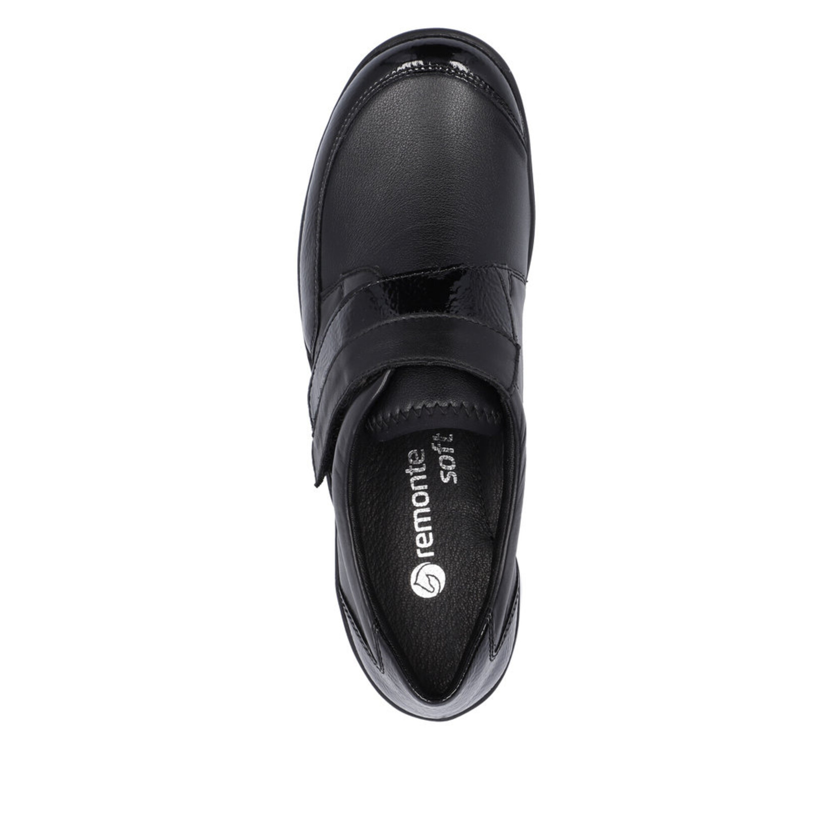 Remonte REMONTE R7600-04 Velcro Slip-On