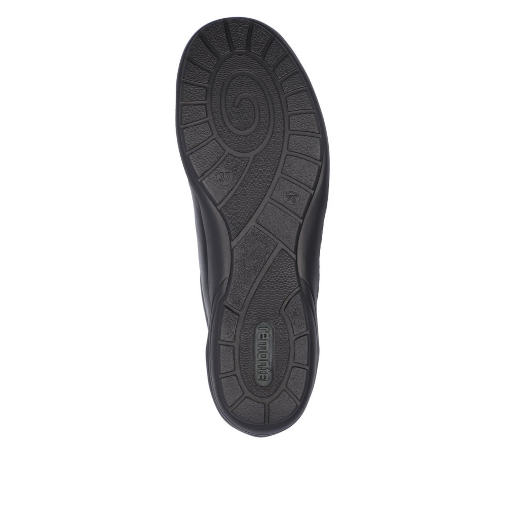 Remonte REMONTE R7600-04 Velcro Slip-On