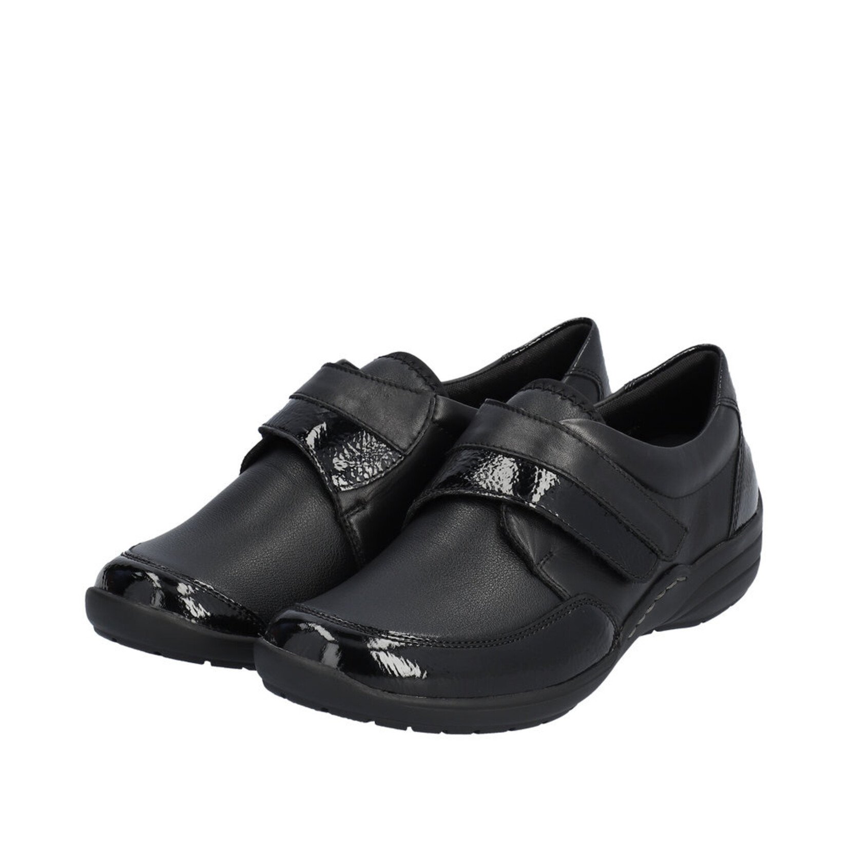 Remonte REMONTE R7600-04 Velcro Slip-On