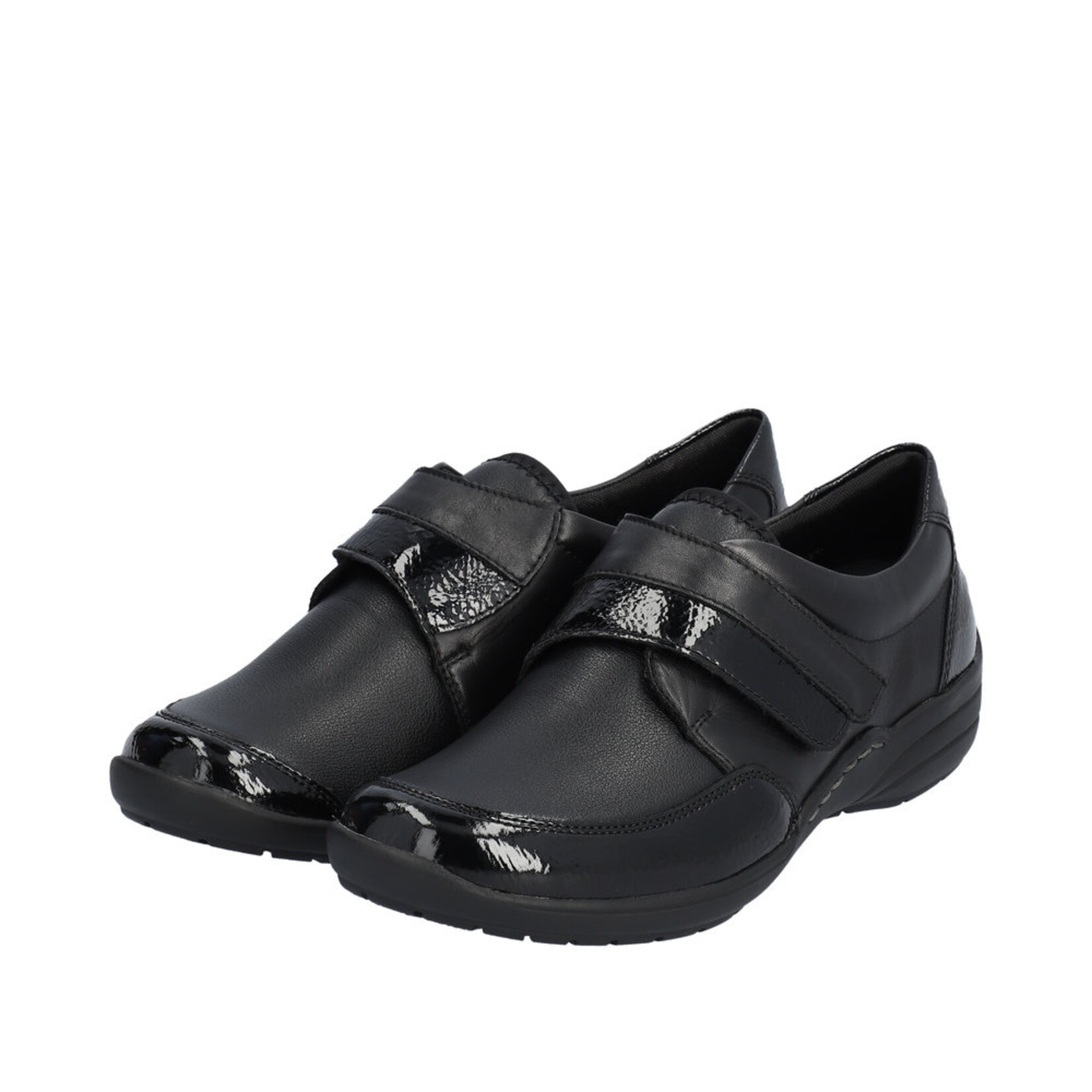 Remonte REMONTE R7600-04 Women's Velcro Slip-On