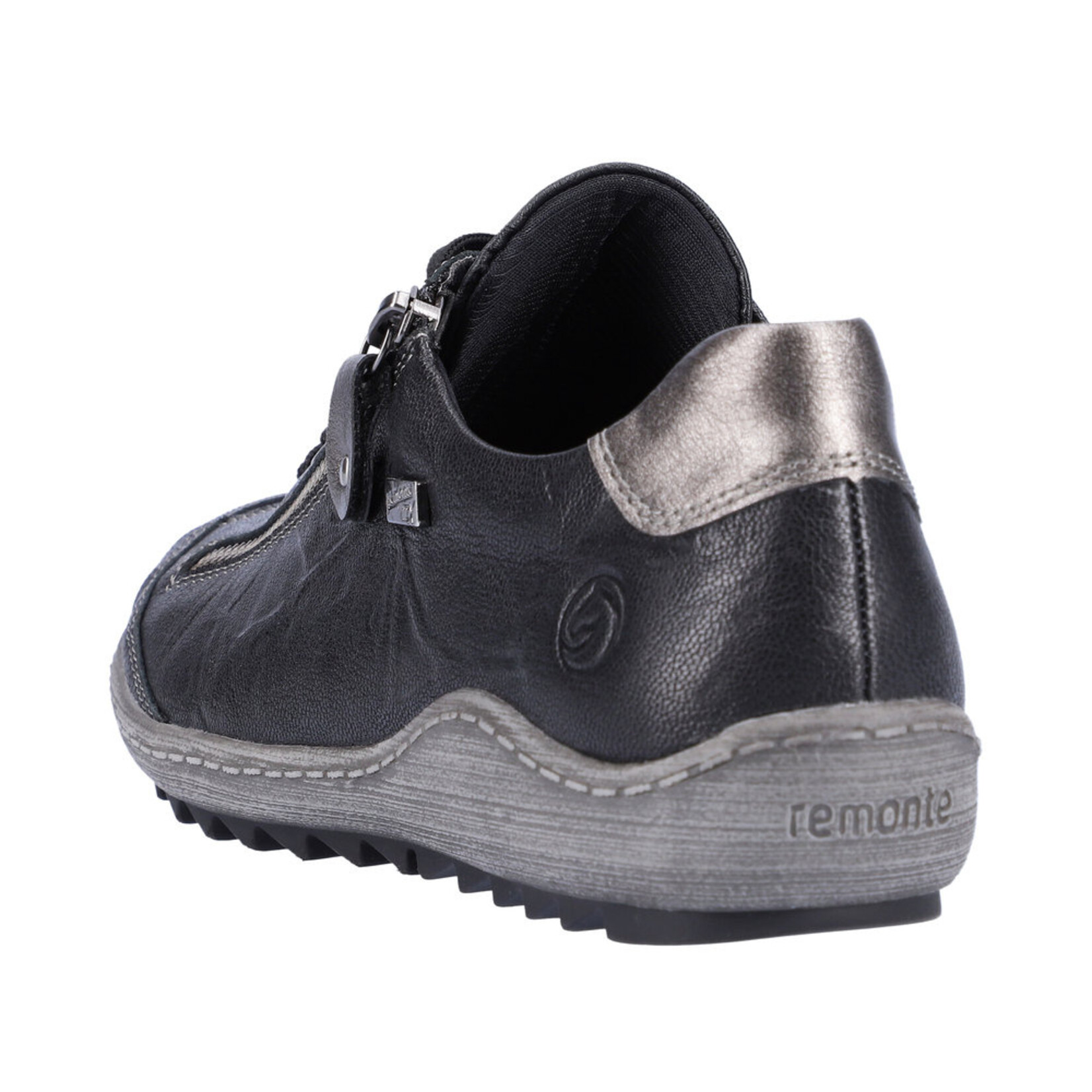 Remonte REMONTE R1402-06 Women's Lace Sneaker