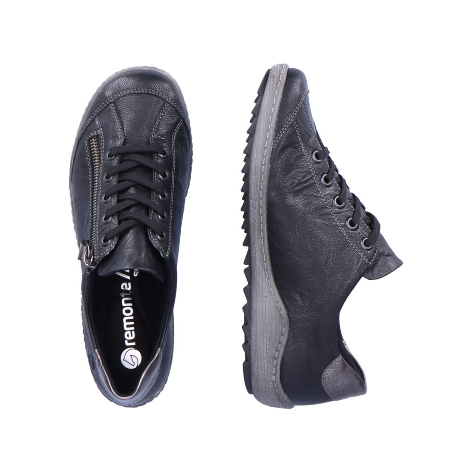 Remonte REMONTE R1402-06 Lace Sneaker