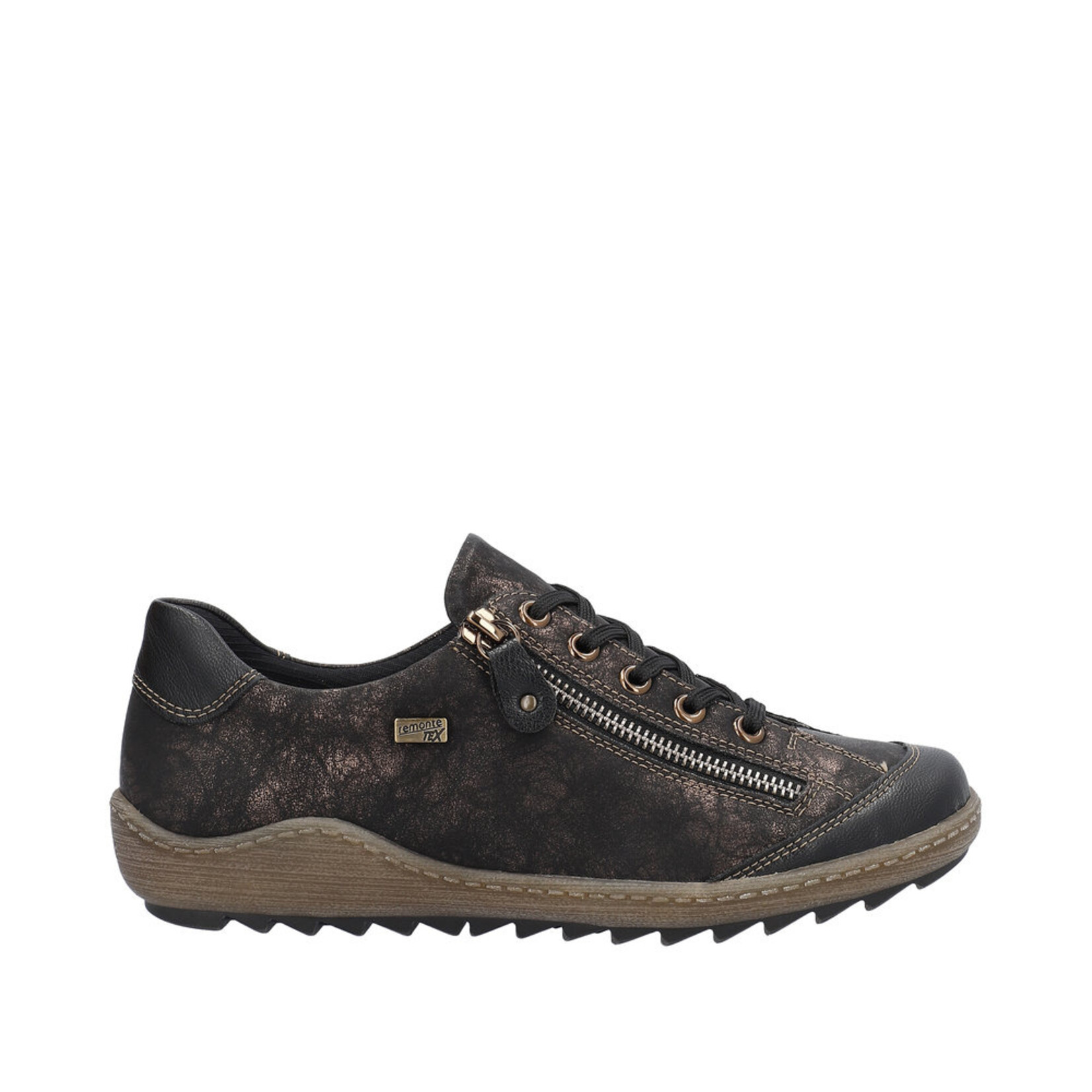 Remonte REMONTE R1402-07 Lace Sneaker